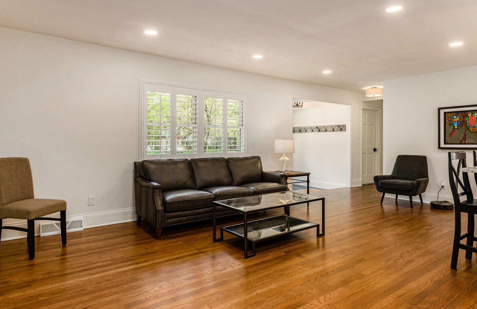 549 Columbia Ave, Columbus OH 43209-1005 exterior