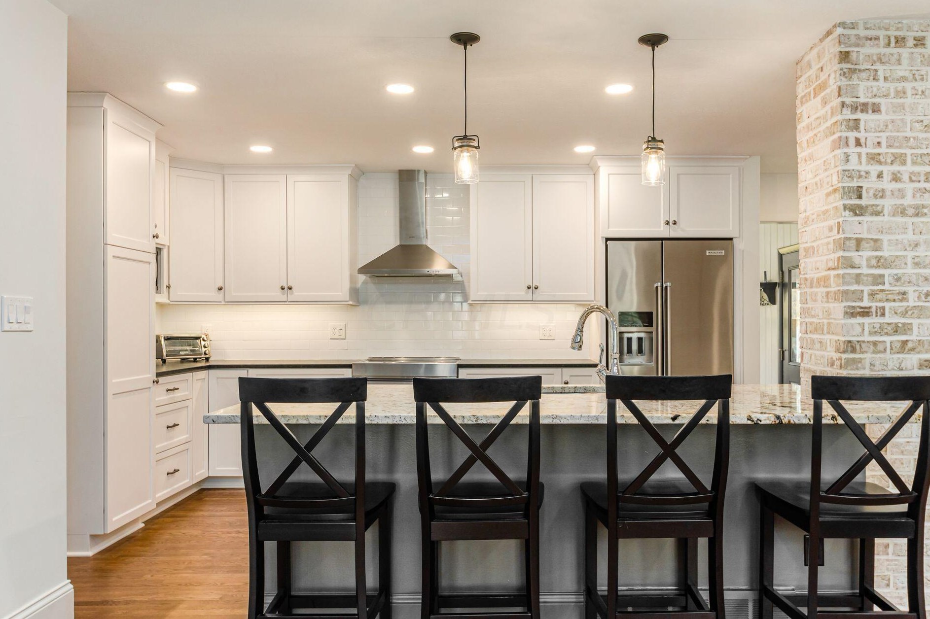 549 Columbia Ave, Columbus OH 43209-1005 exterior