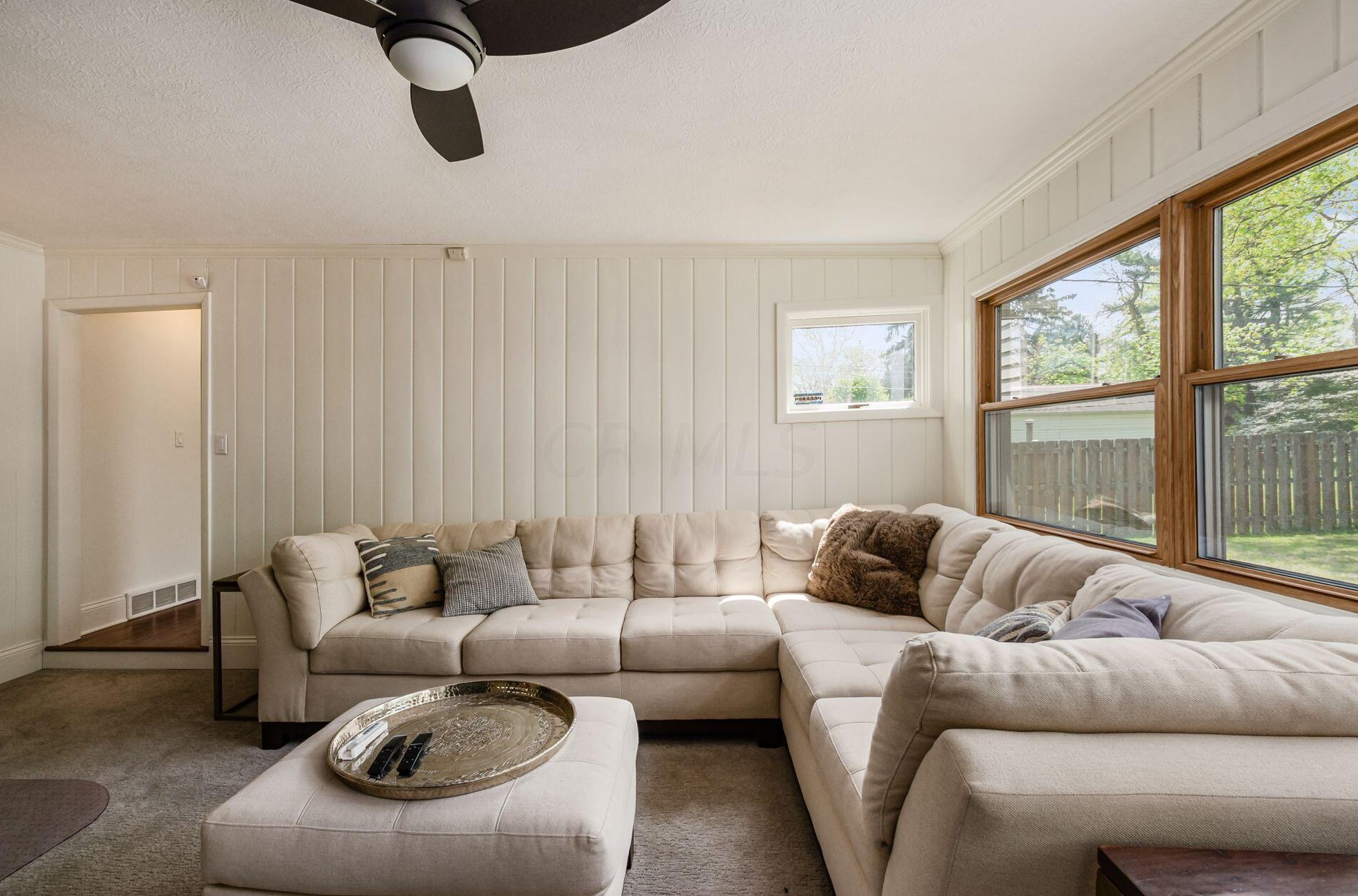 549 Columbia Ave, Columbus OH 43209-1005 exterior