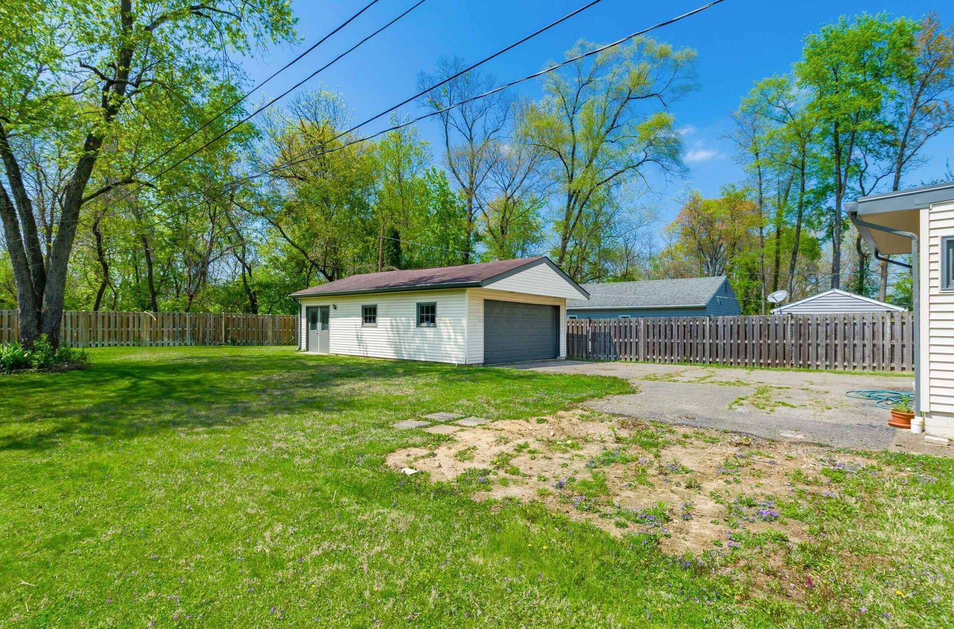 549 Columbia Ave, Columbus OH 43209-1005 exterior