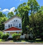 605 Chestnut Ave, Springfield, OH 45503