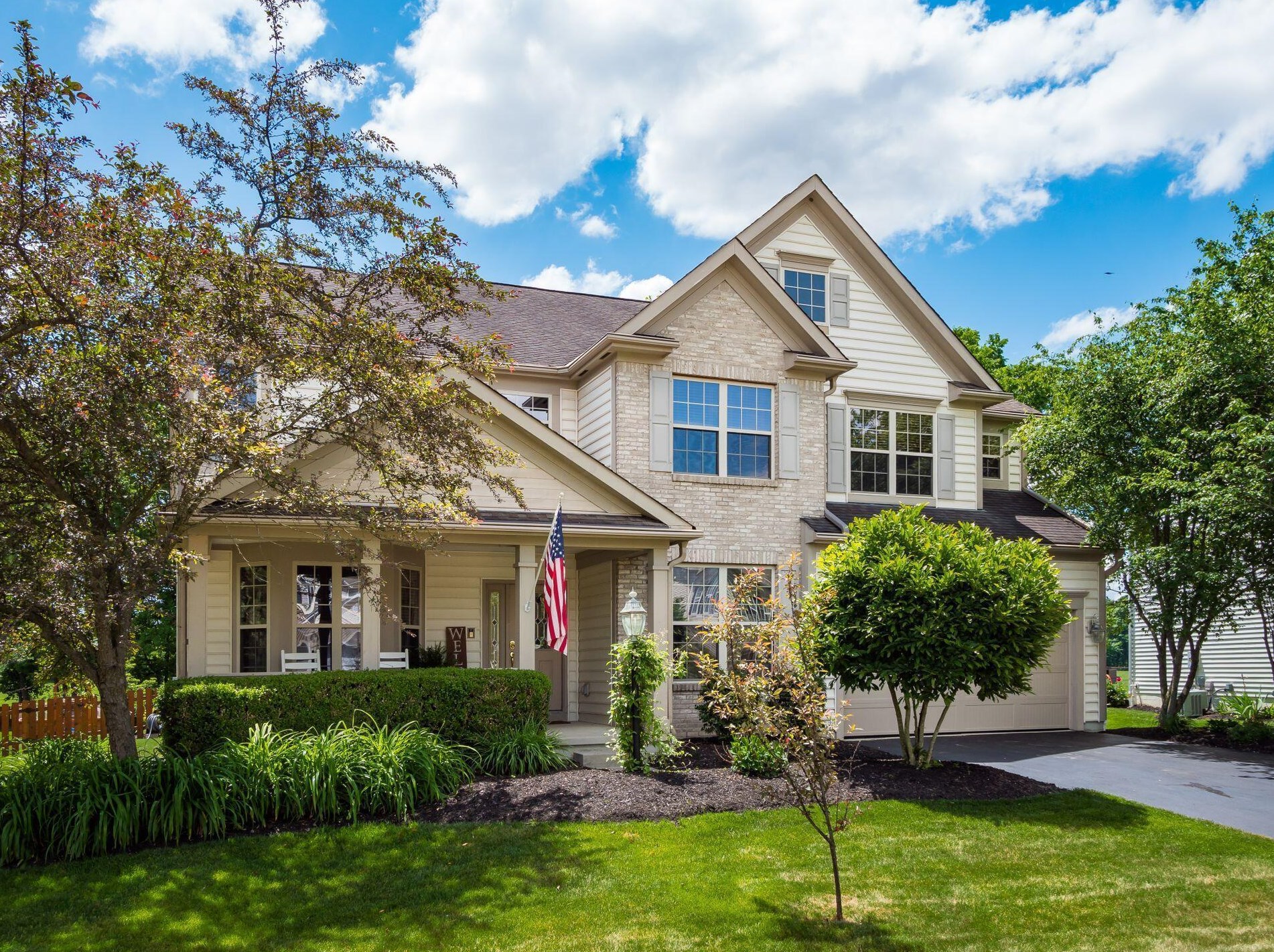 286 Linden Cir, Pickerington, OH 43147-7943