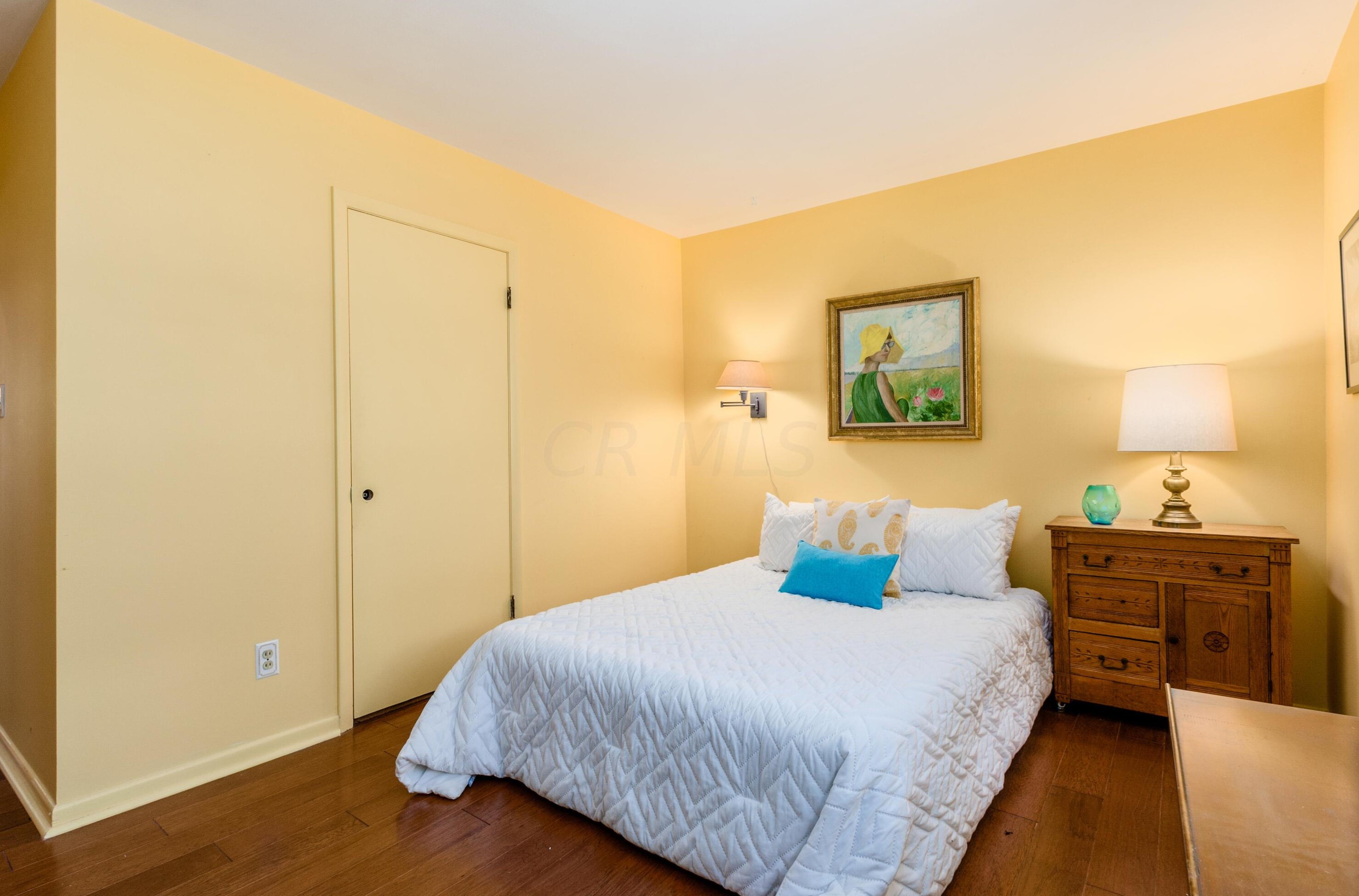 6665 Merwin Rd, Columbus OH 43235-2808 exterior