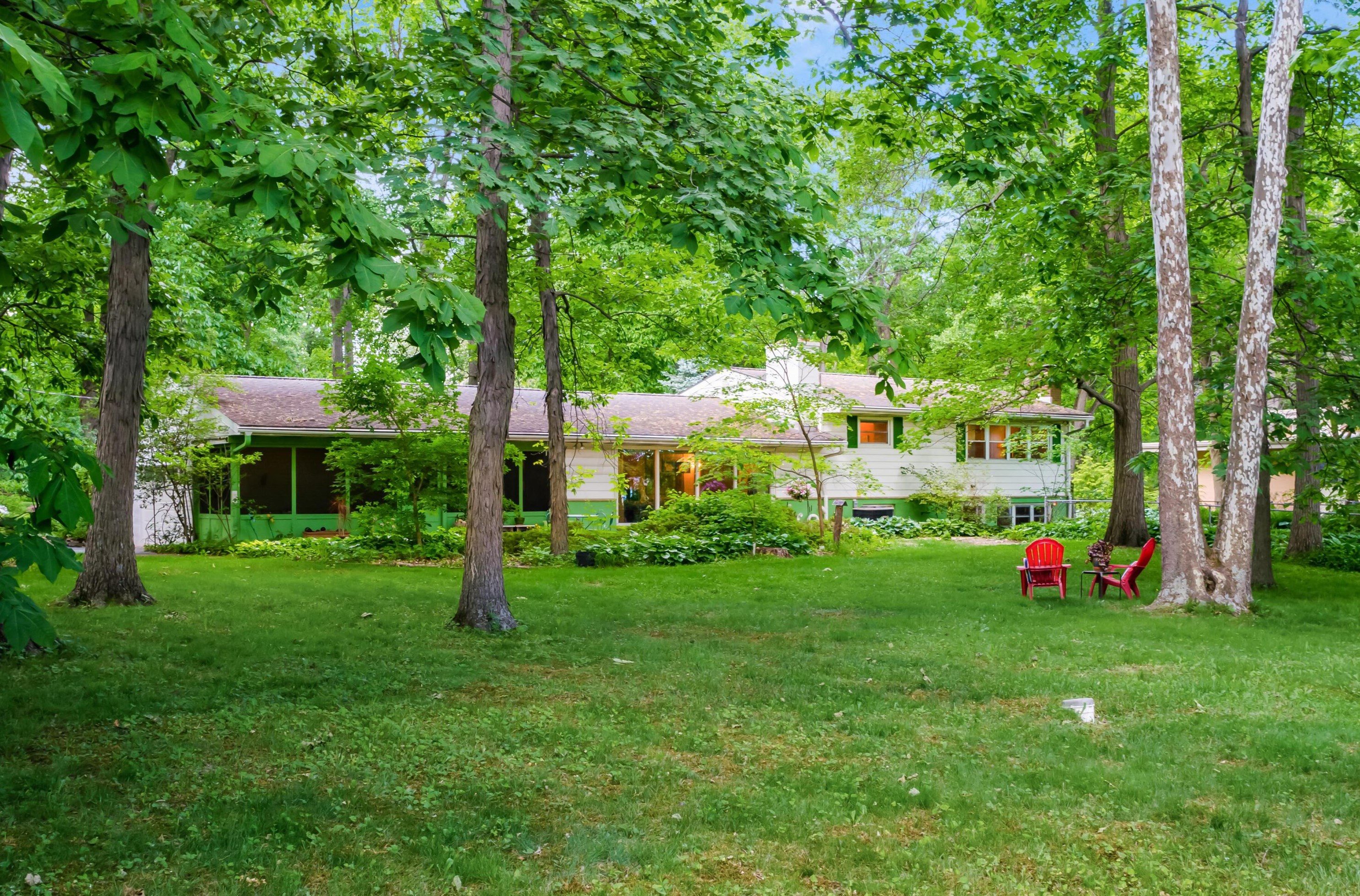 6665 Merwin Rd, Columbus OH 43235-2808 exterior