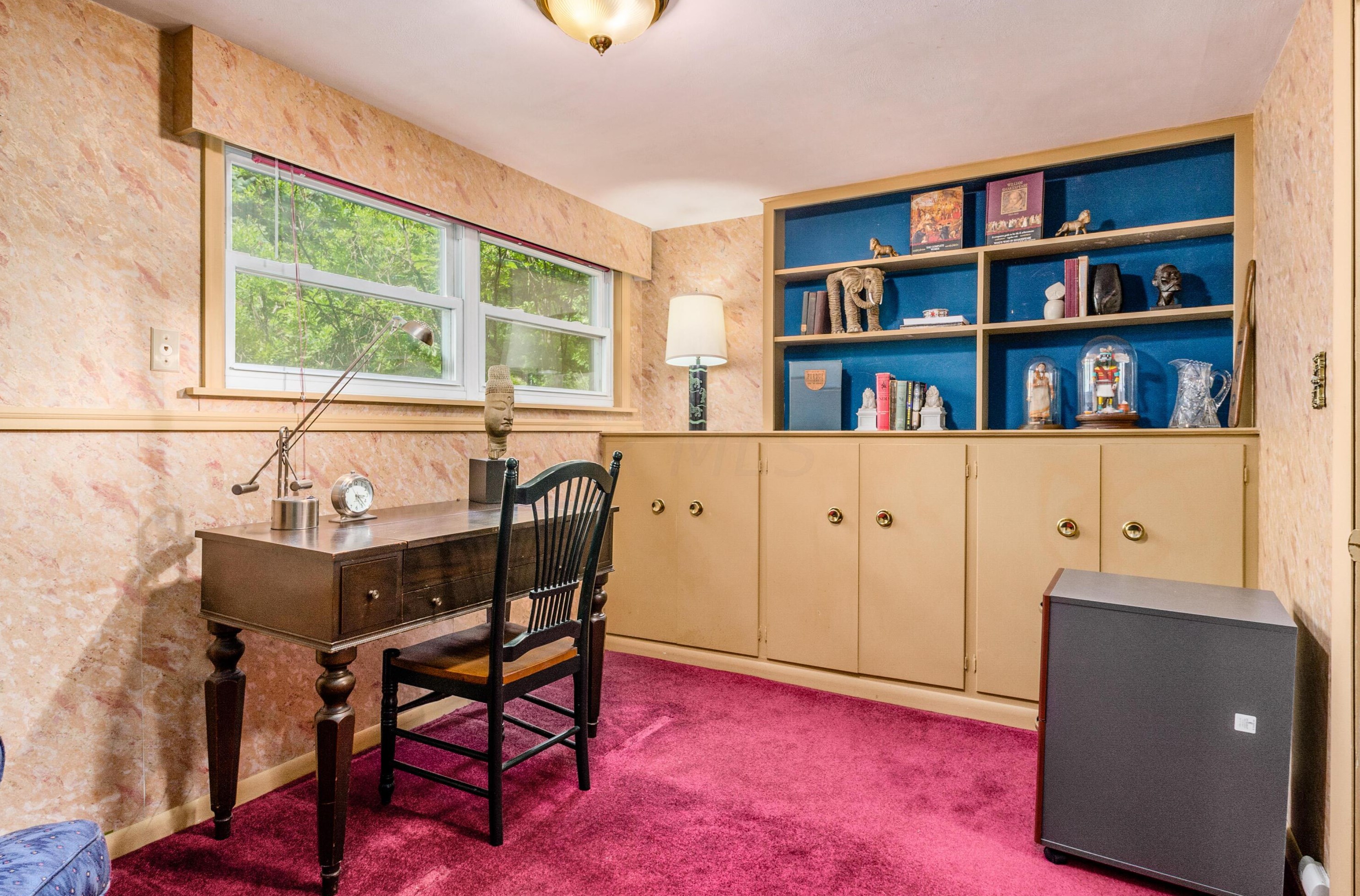 6665 Merwin Rd, Columbus OH 43235-2808 exterior