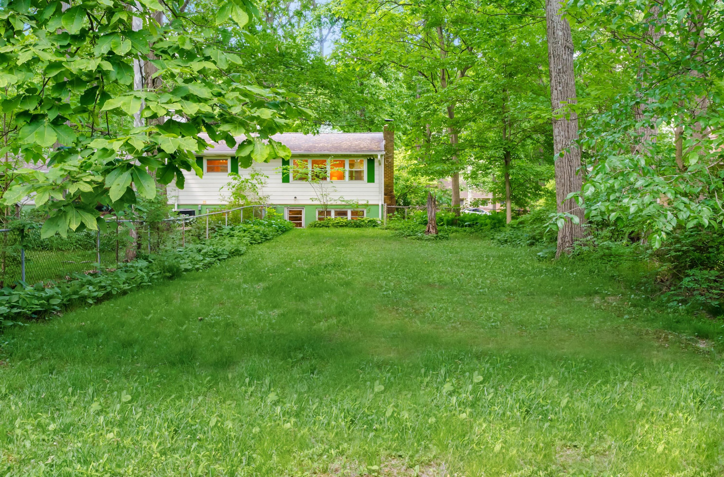 6665 Merwin Rd, Columbus OH 43235-2808 exterior