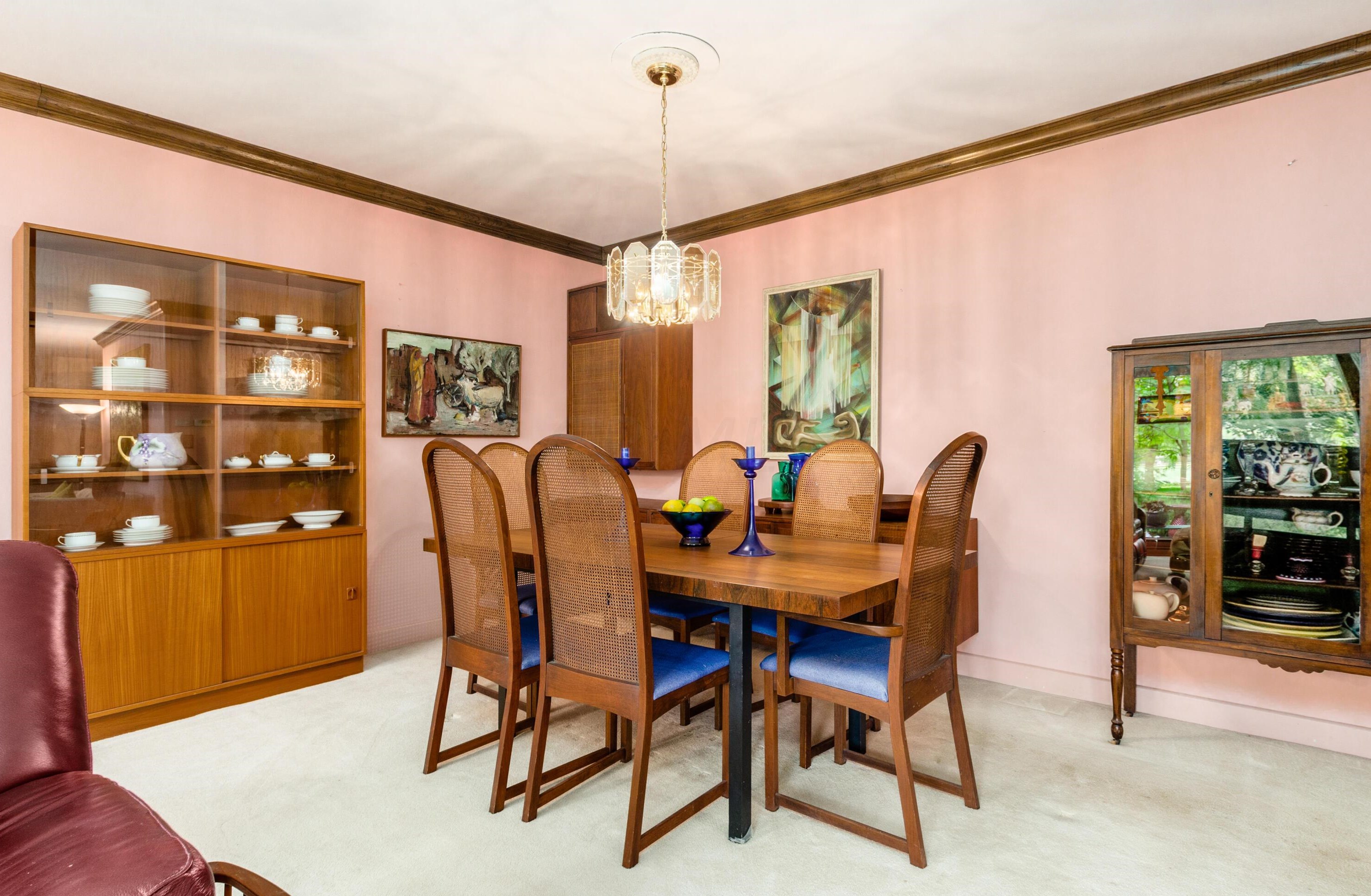 6665 Merwin Rd, Columbus OH 43235-2808 exterior