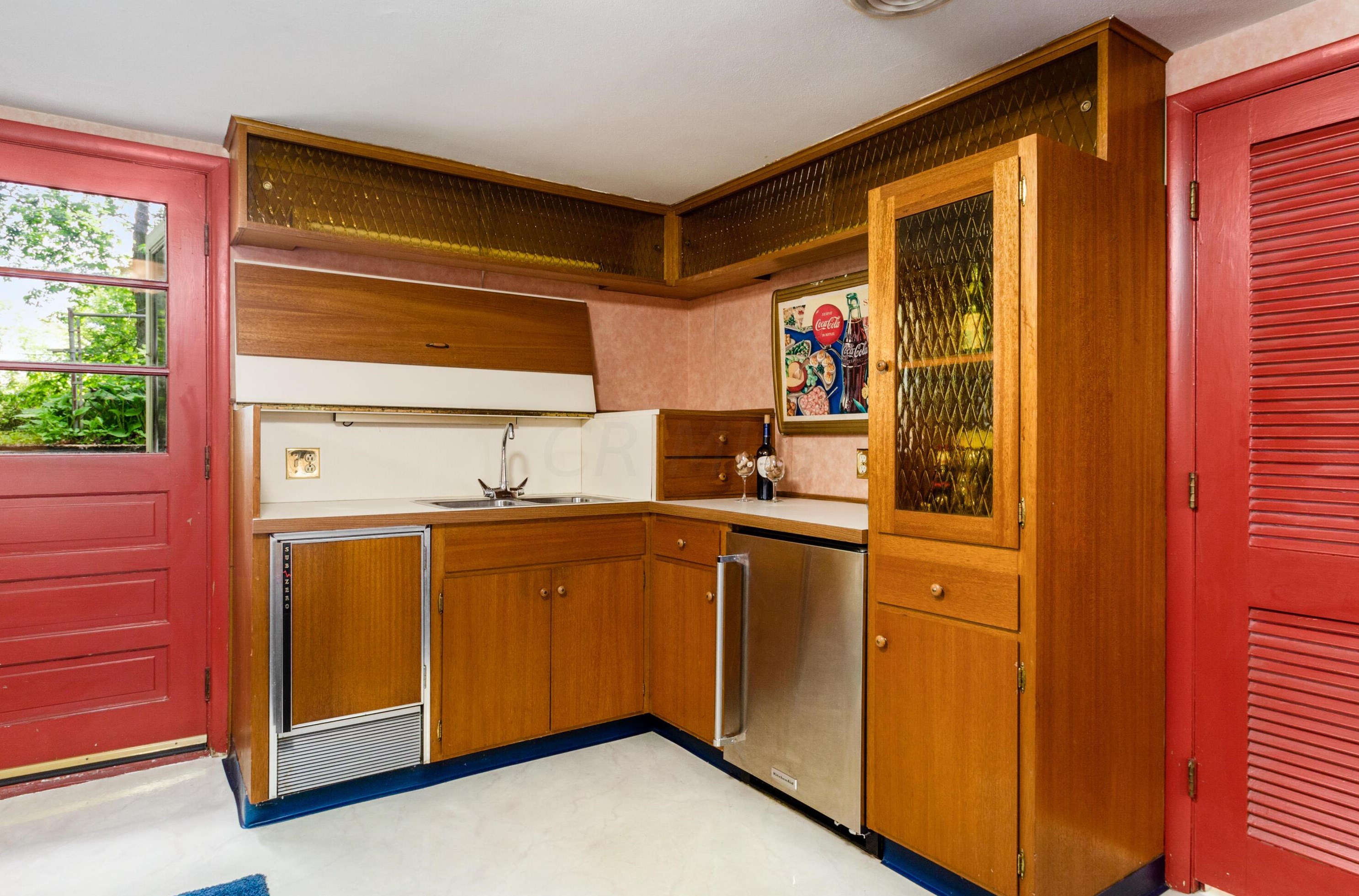 6665 Merwin Rd, Columbus OH 43235-2808 exterior