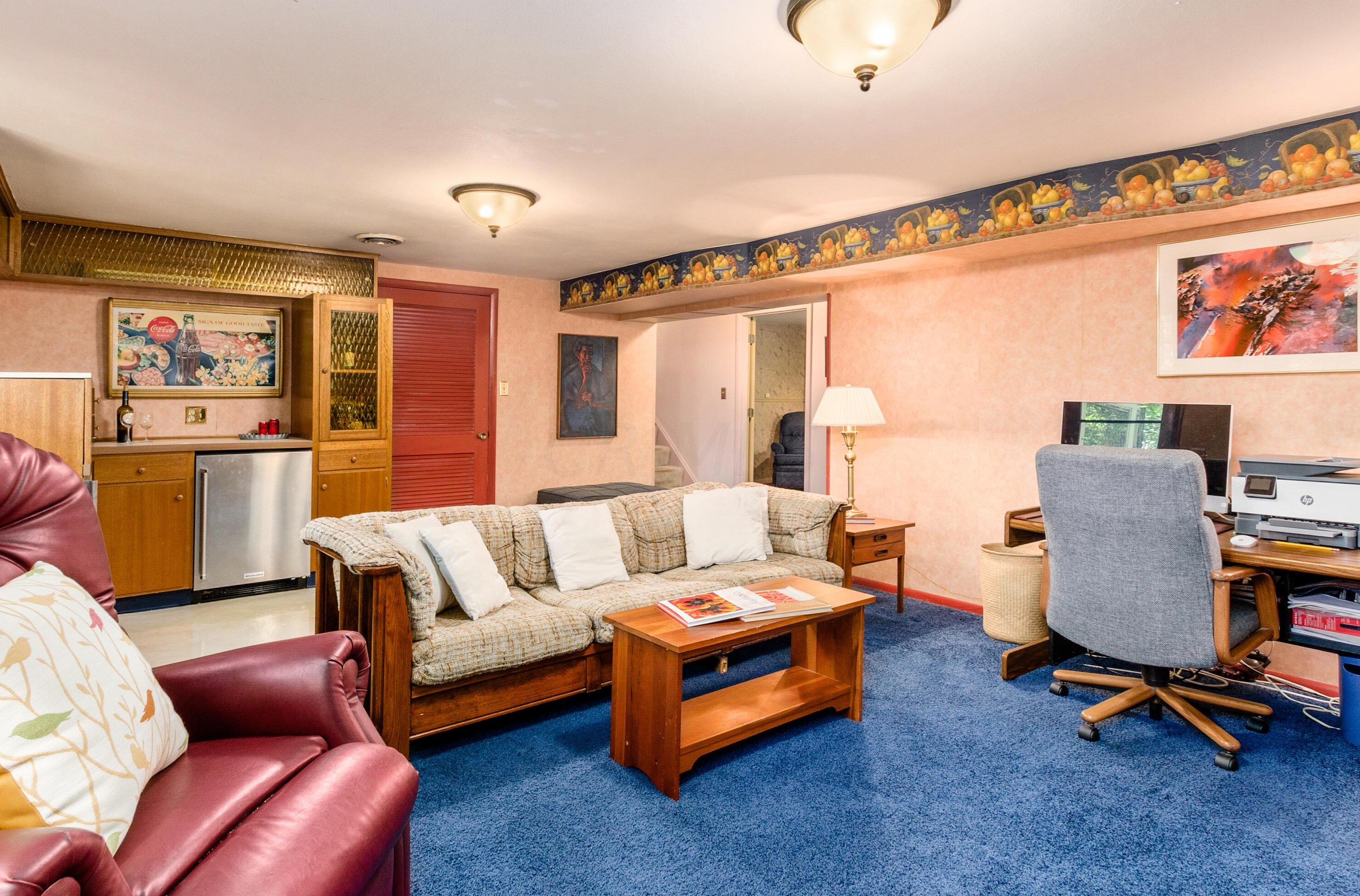 6665 Merwin Rd, Columbus OH 43235-2808 exterior