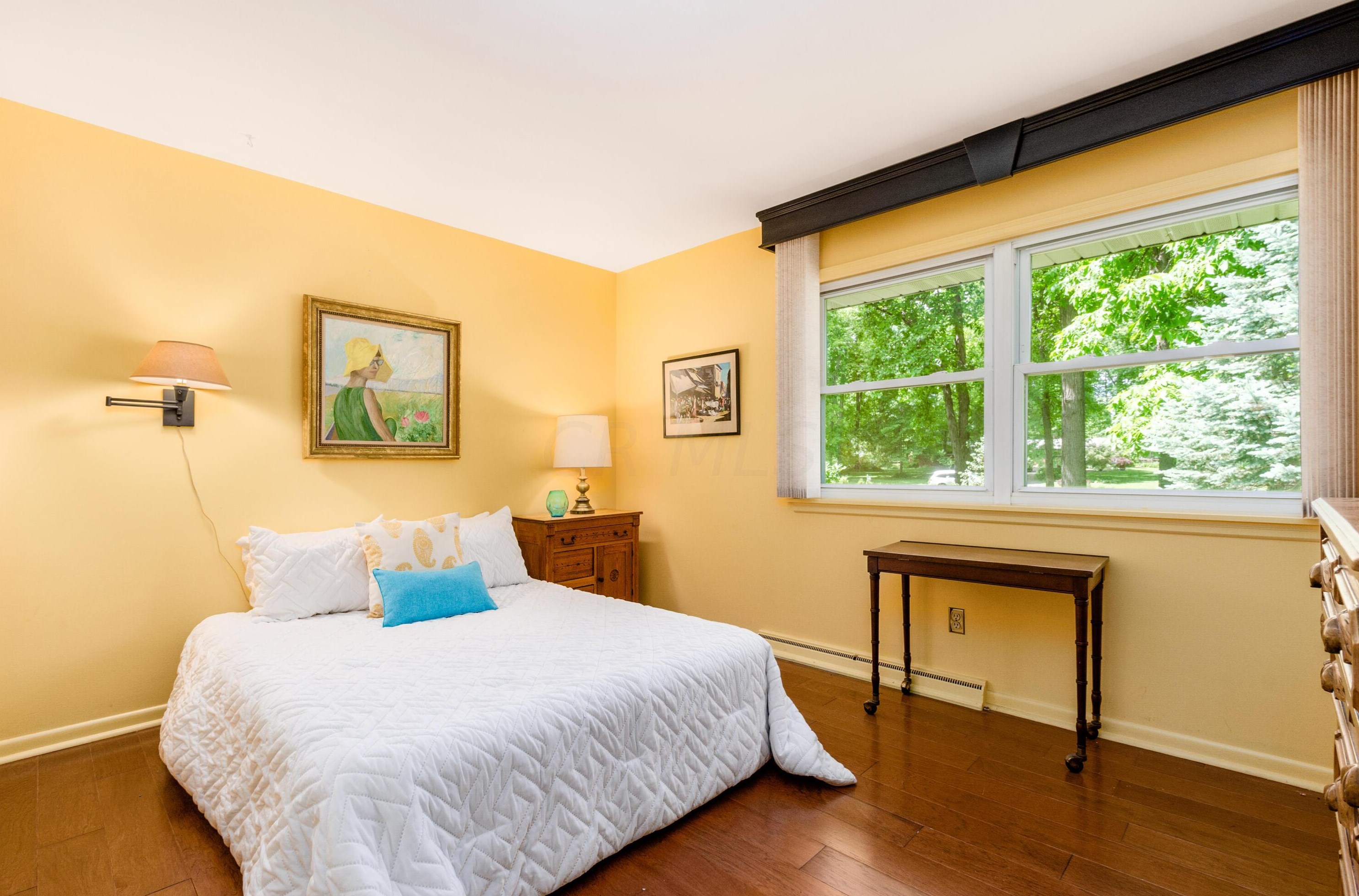 6665 Merwin Rd, Columbus OH 43235-2808 exterior