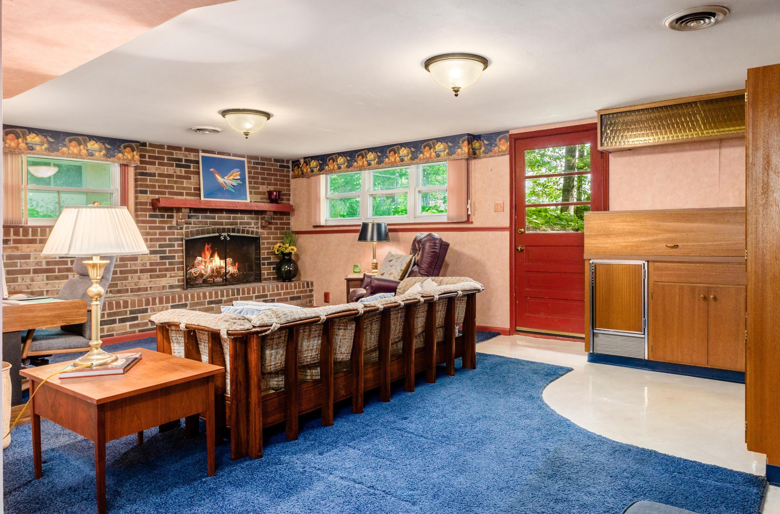 6665 Merwin Rd, Columbus OH 43235-2808 exterior