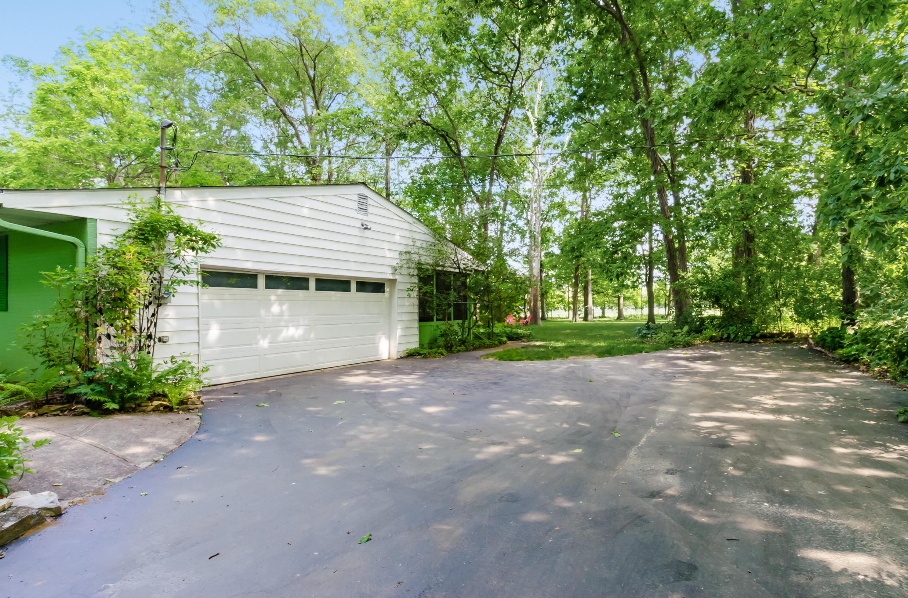 6665 Merwin Rd, Columbus OH 43235-2808 exterior