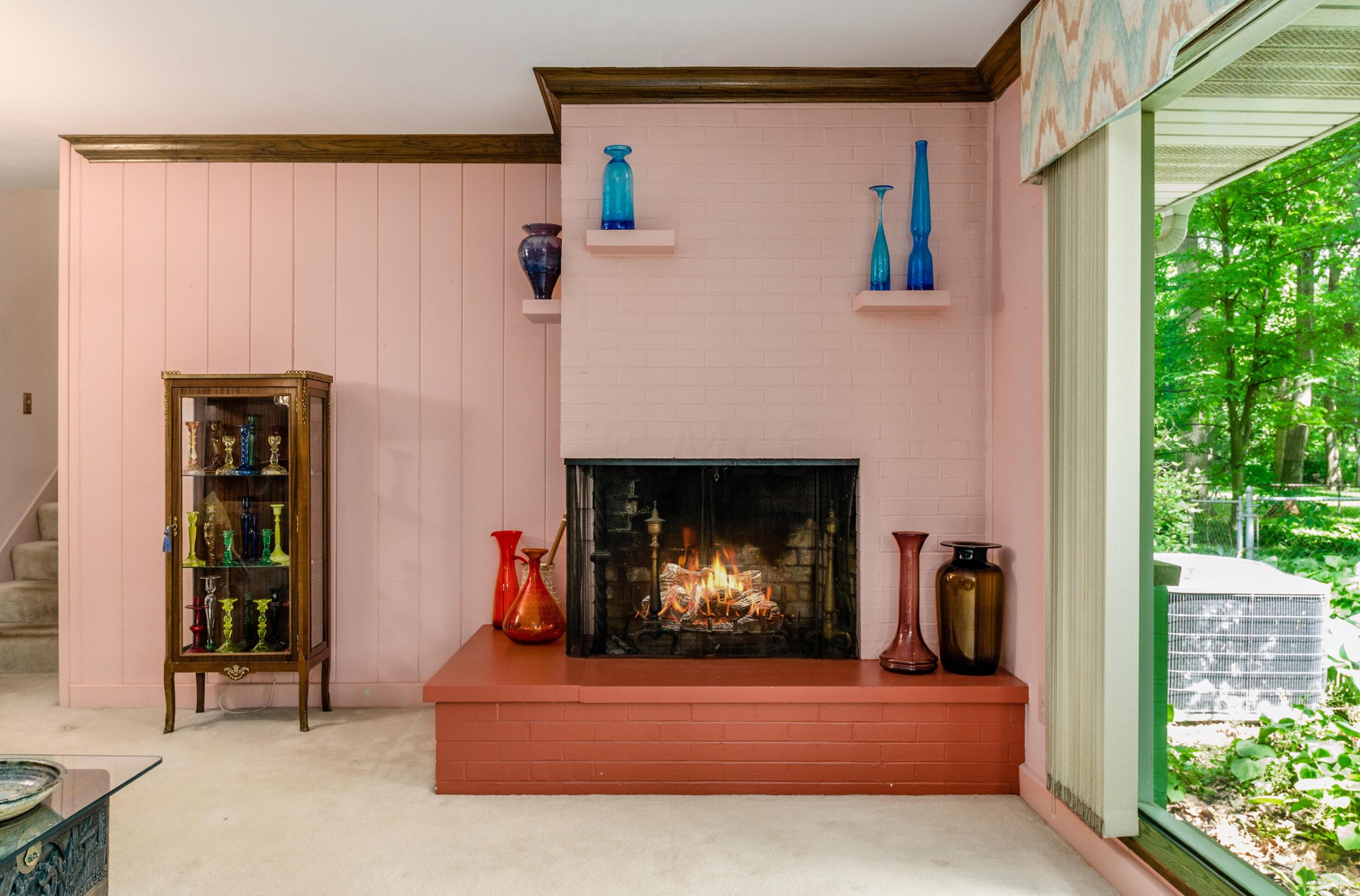 6665 Merwin Rd, Columbus OH 43235-2808 exterior