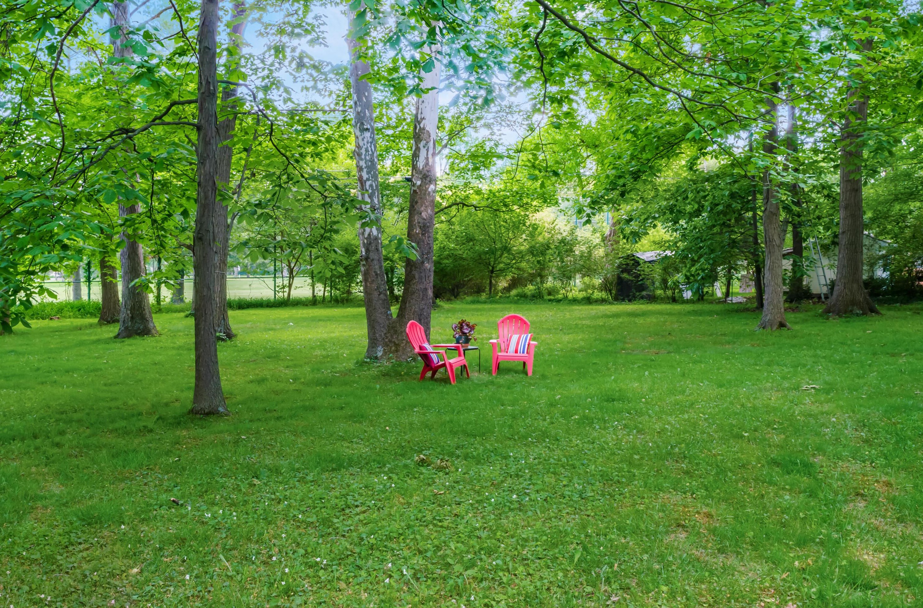 6665 Merwin Rd, Columbus OH 43235-2808 exterior