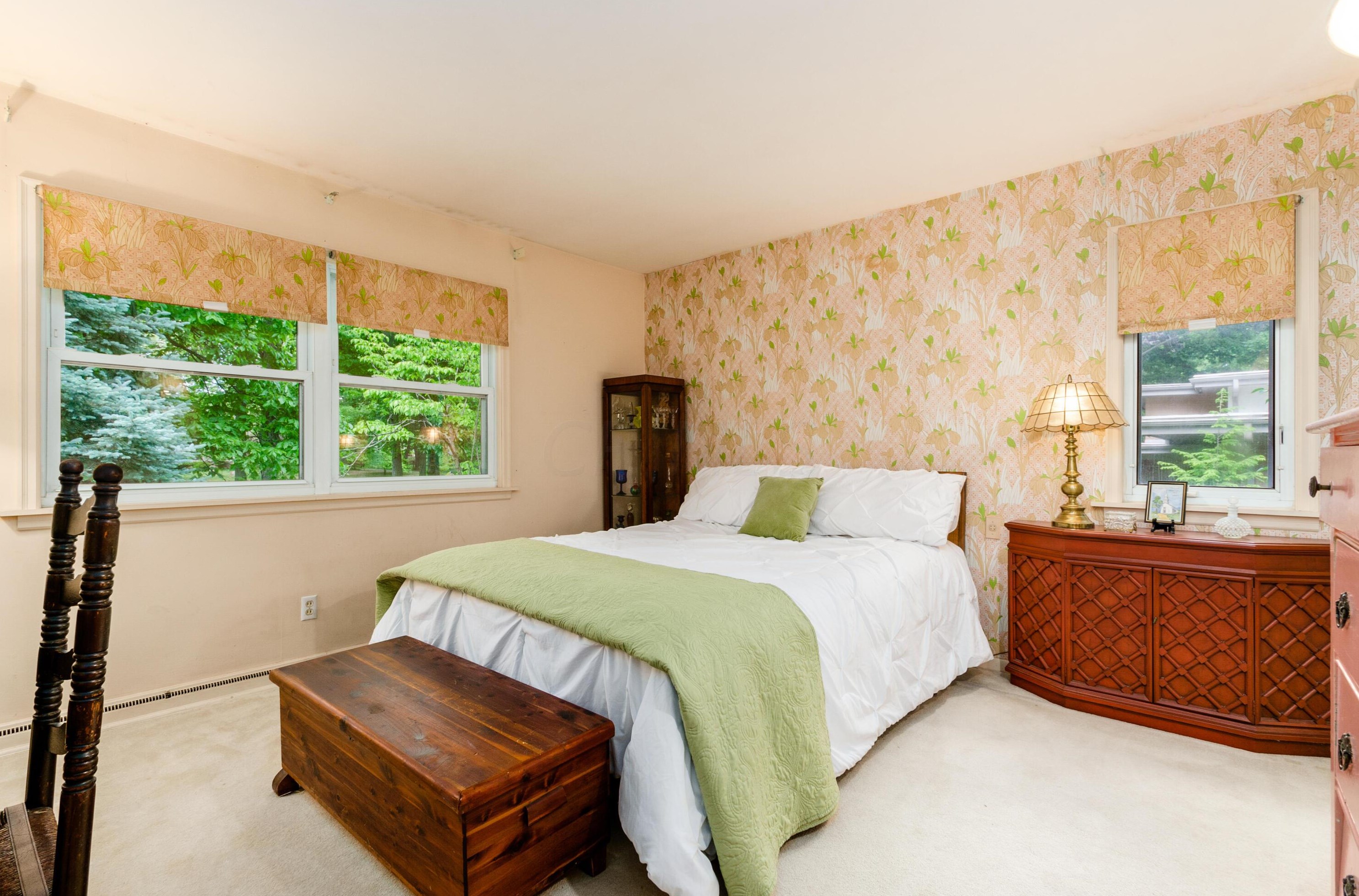 6665 Merwin Rd, Columbus OH 43235-2808 exterior