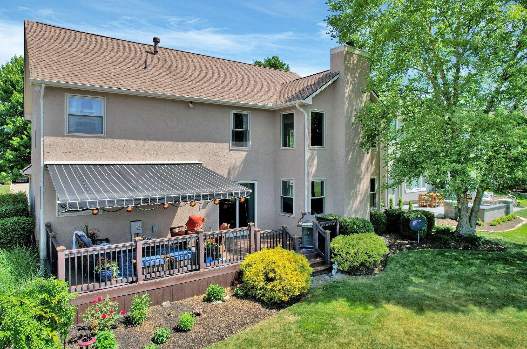 808 Covered Bridge Dr, Delaware, OH 43015