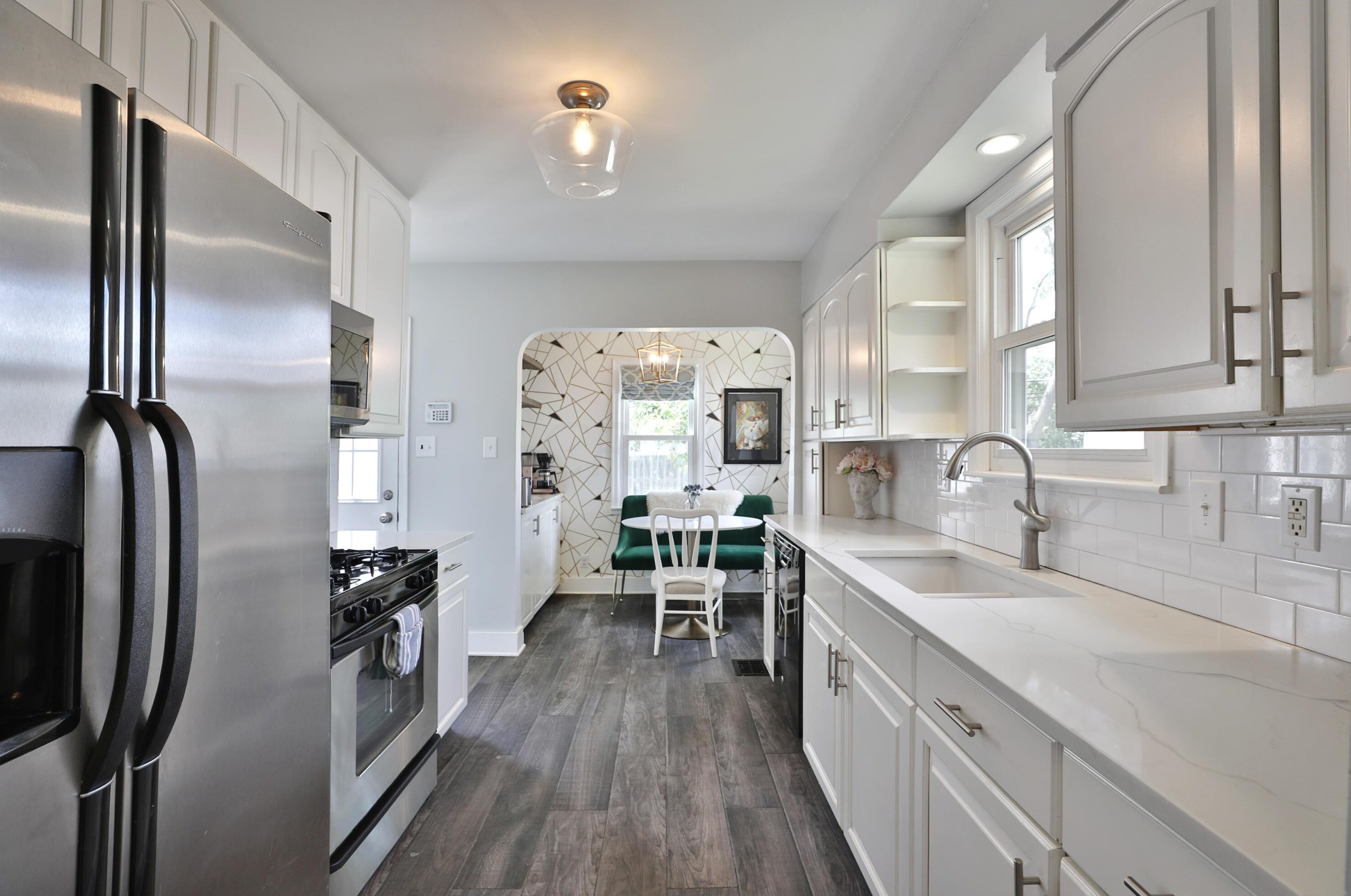 1011 Roosevelt Ave, Columbus OH 43209-1558 exterior