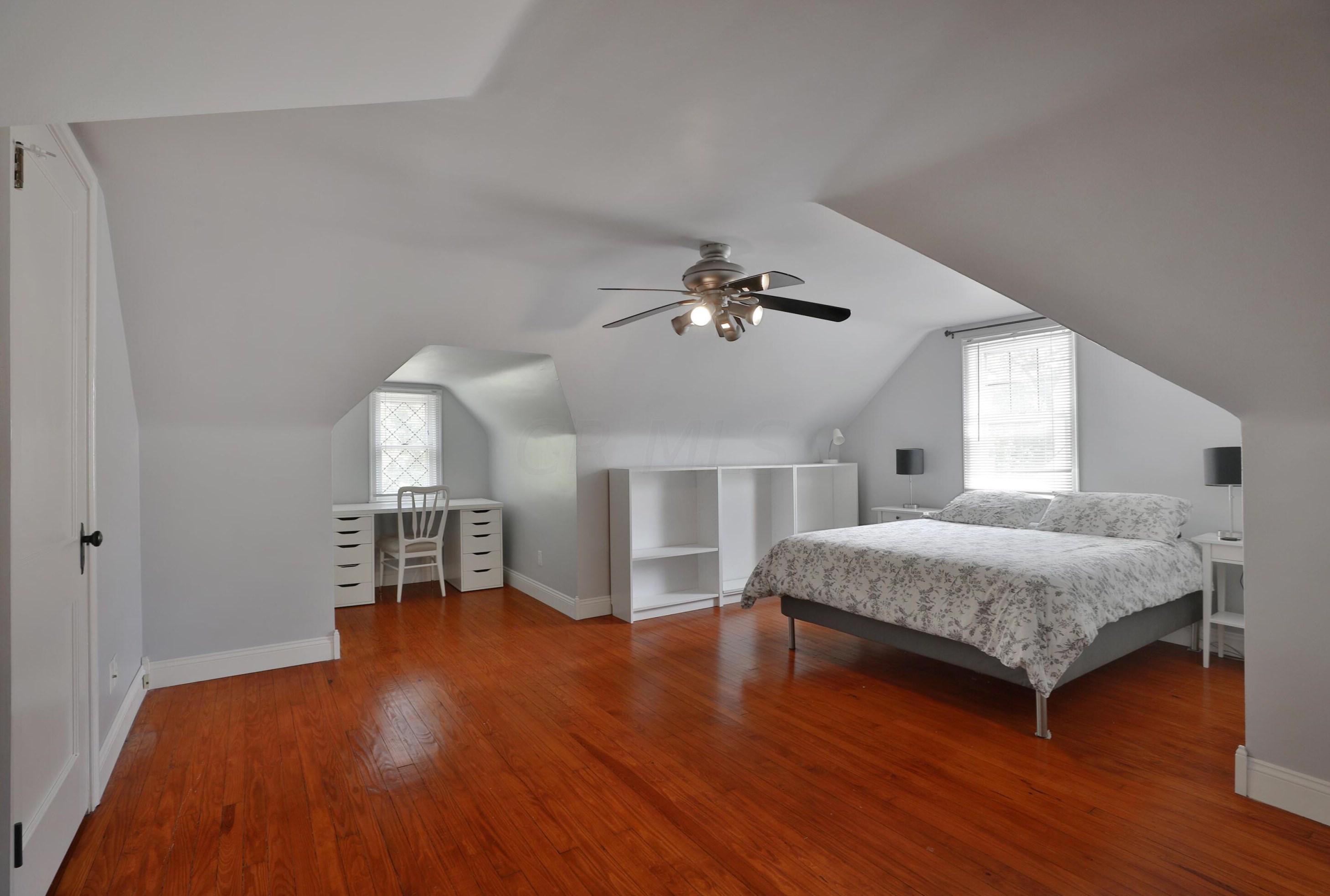 1011 Roosevelt Ave, Columbus OH 43209-1558 exterior