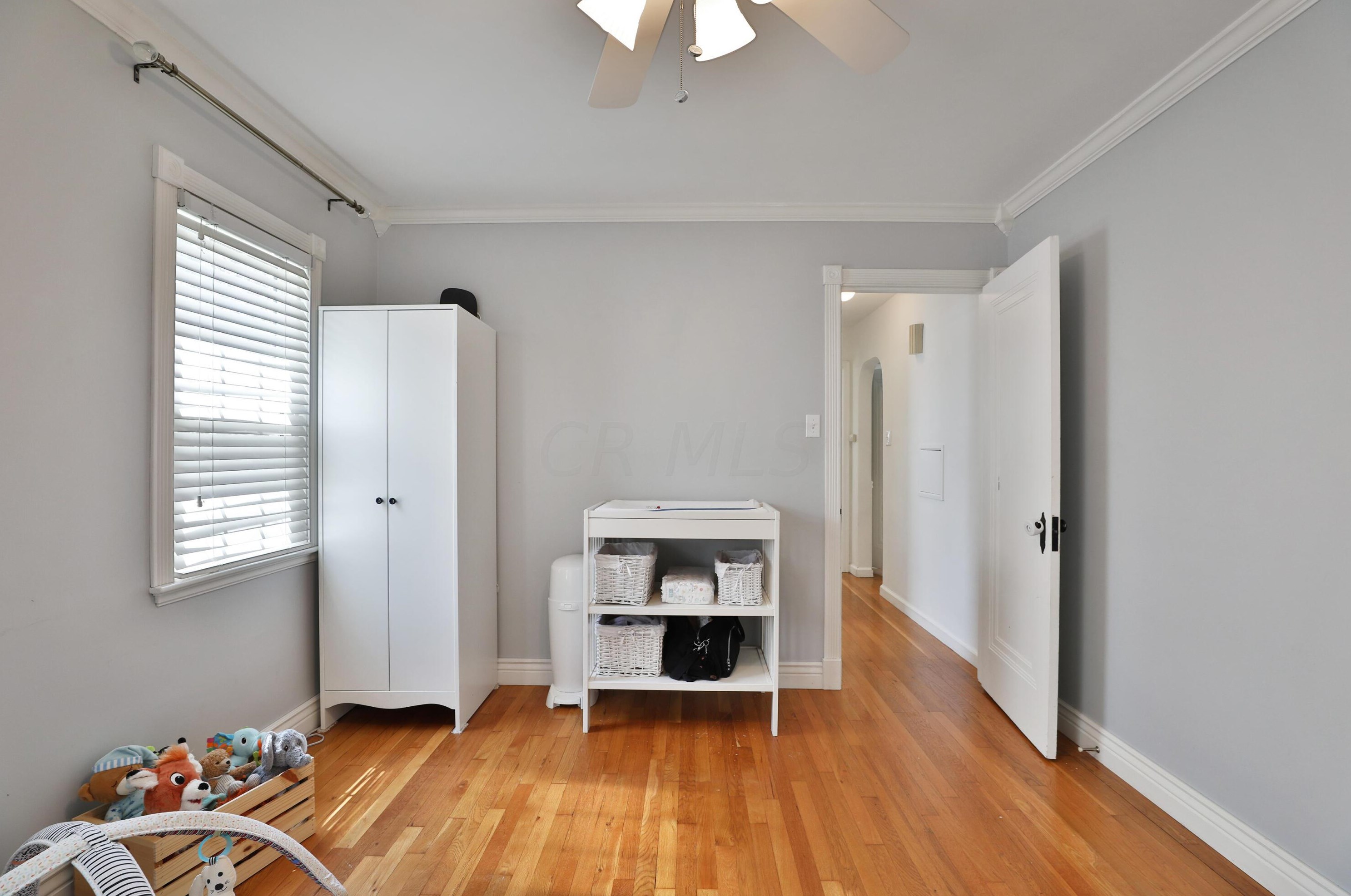 1011 Roosevelt Ave, Columbus OH 43209-1558 exterior