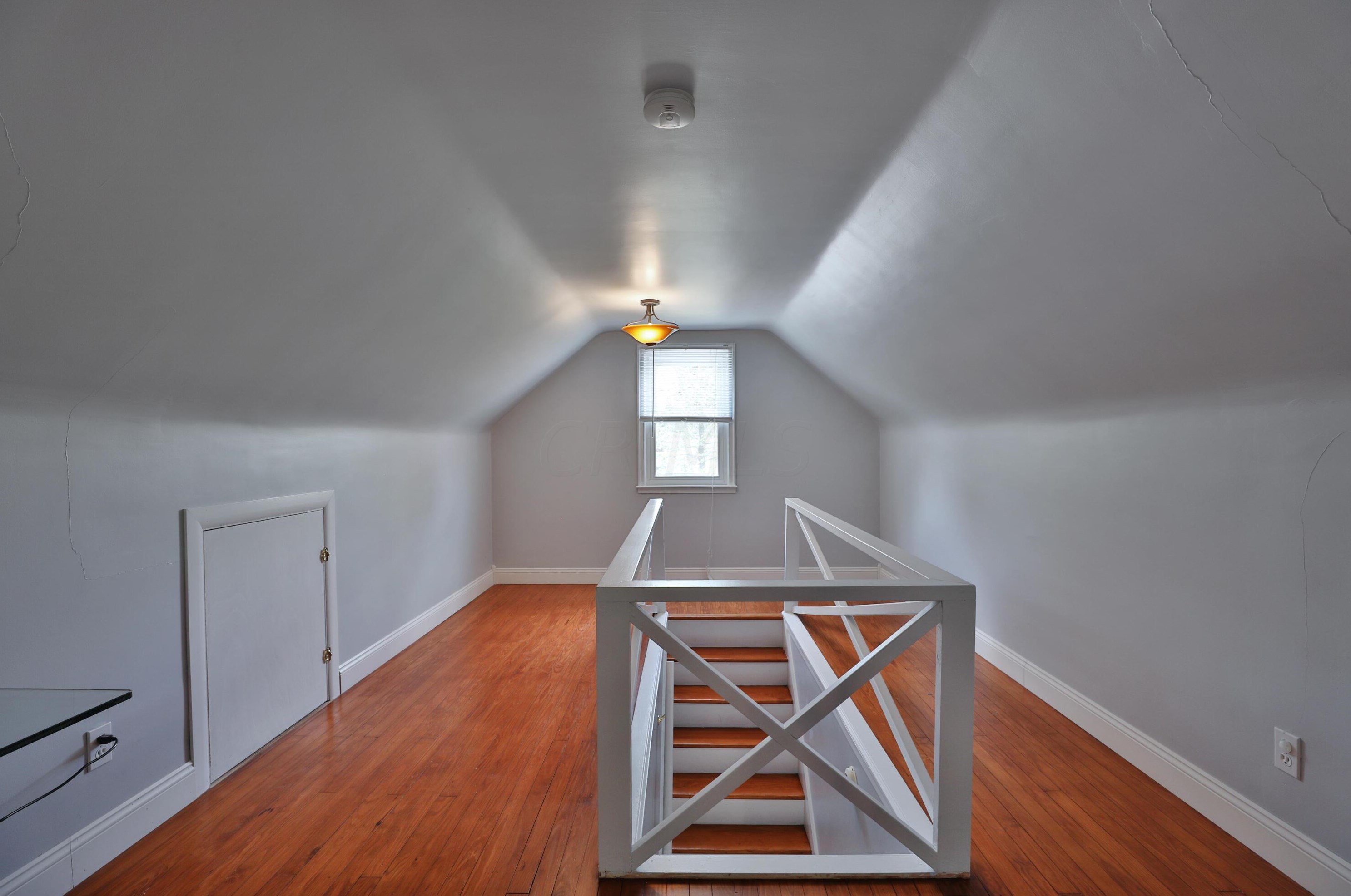 1011 Roosevelt Ave, Columbus OH 43209-1558 exterior