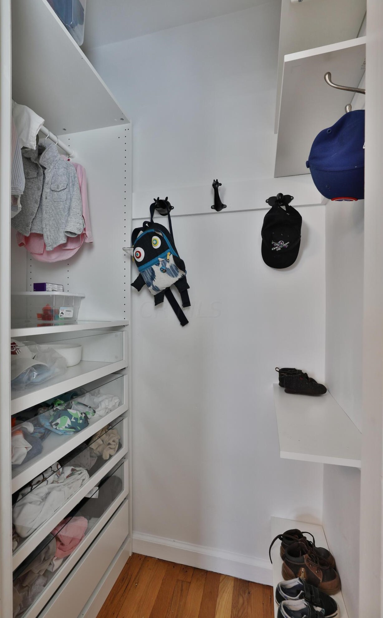 1011 Roosevelt Ave, Columbus OH 43209-1558 exterior