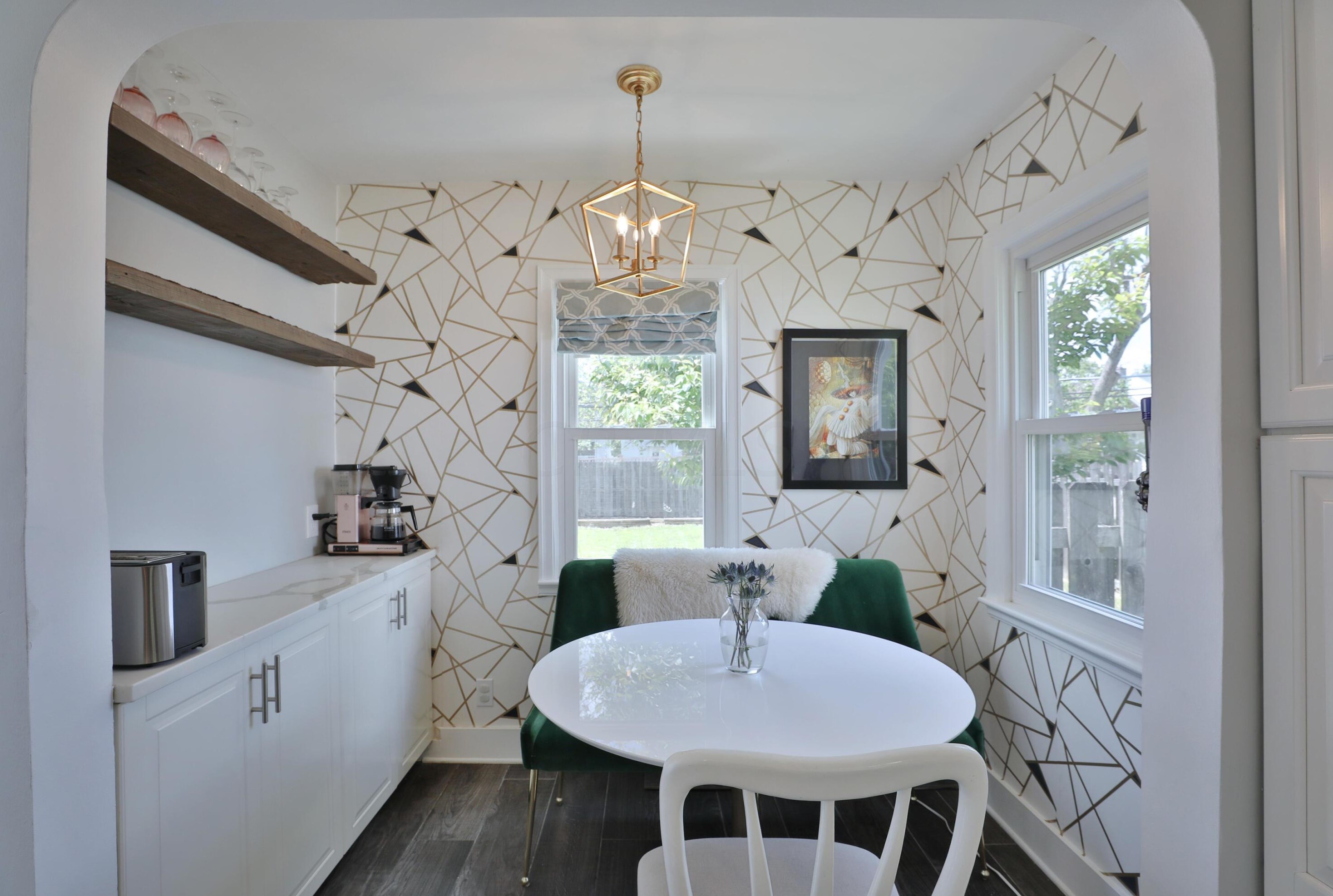 1011 Roosevelt Ave, Columbus OH 43209-1558 exterior