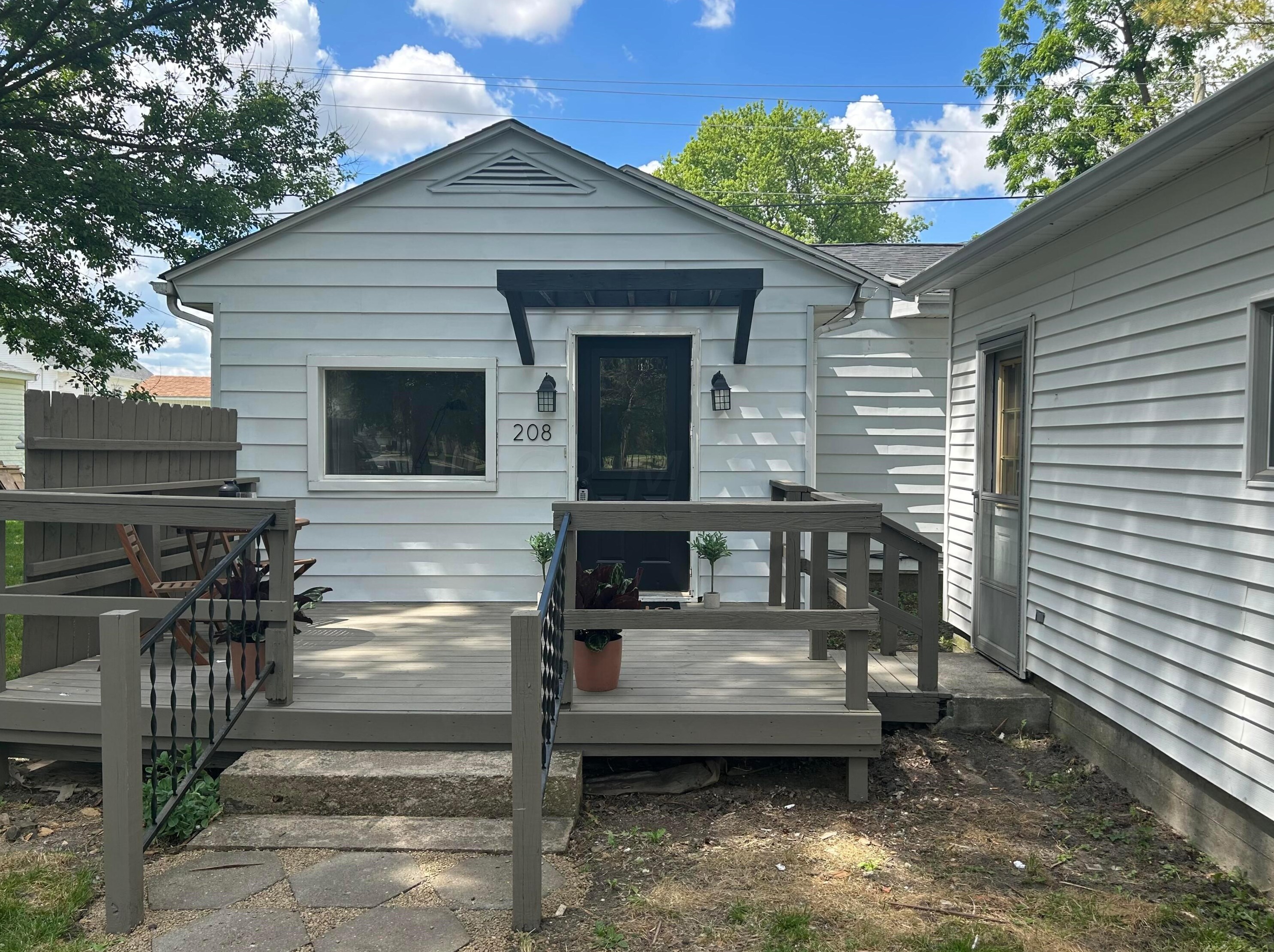 208 W Mound St, Selma, OH 45368