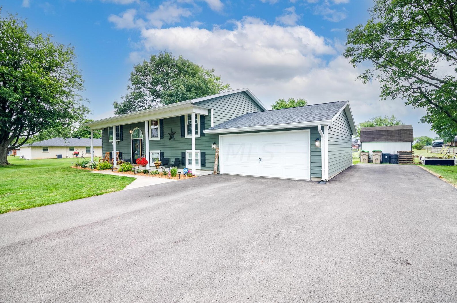 3740 Ronda Ct, Springfield, OH 45502