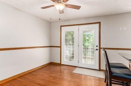 3845 Julia Ct, Columbus OH 43230-4133 exterior