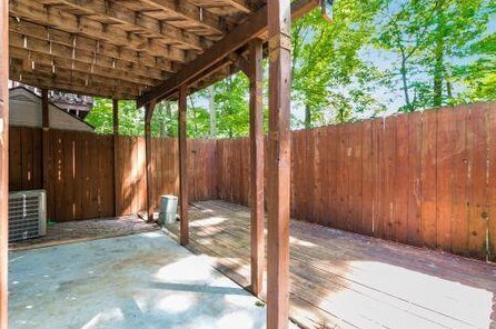 3845 Julia Ct, Columbus OH 43230-4133 exterior