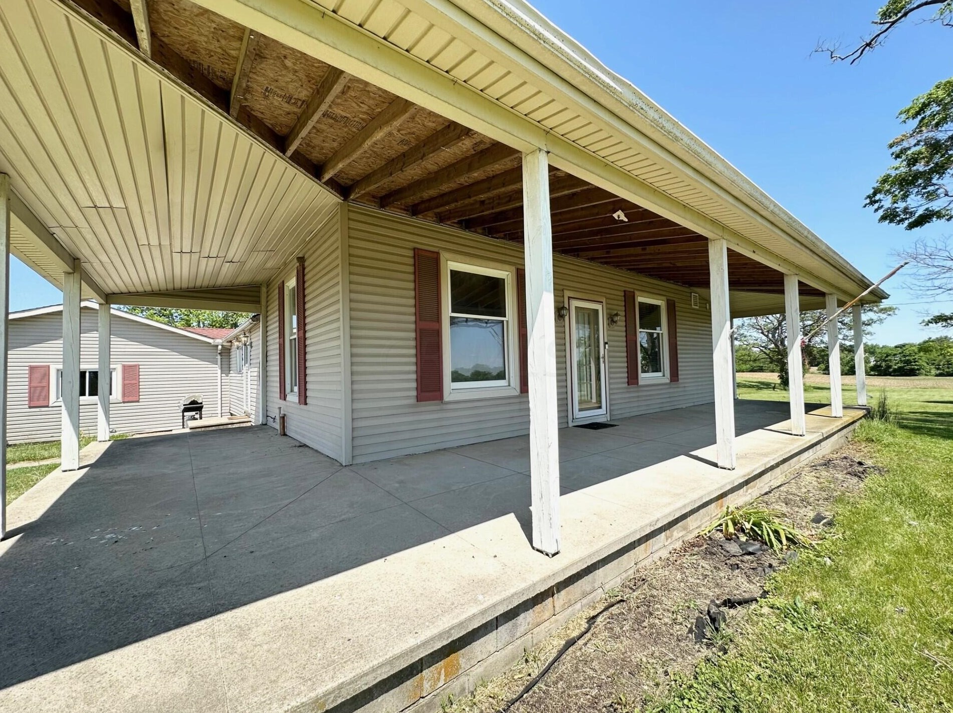 13400 State Rte 41, South Solon, OH 43153