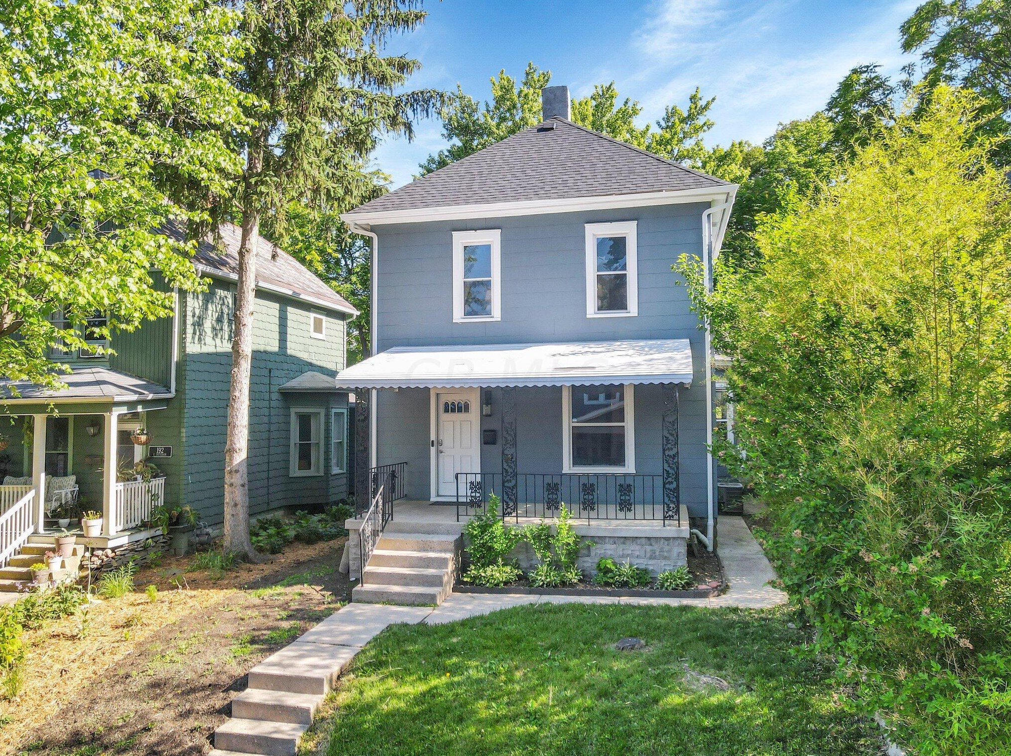 196 Patterson Ave, Columbus, OH 43202-3029