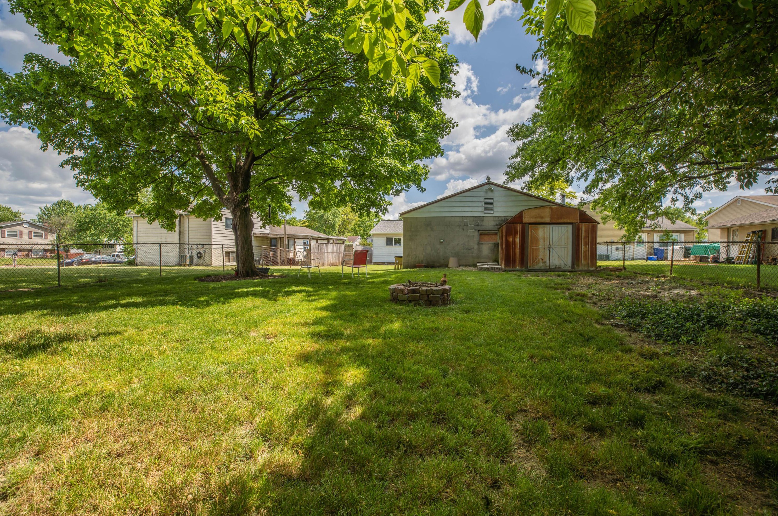 2990 Glenshaw Ave, Columbus OH 43231-6055 exterior