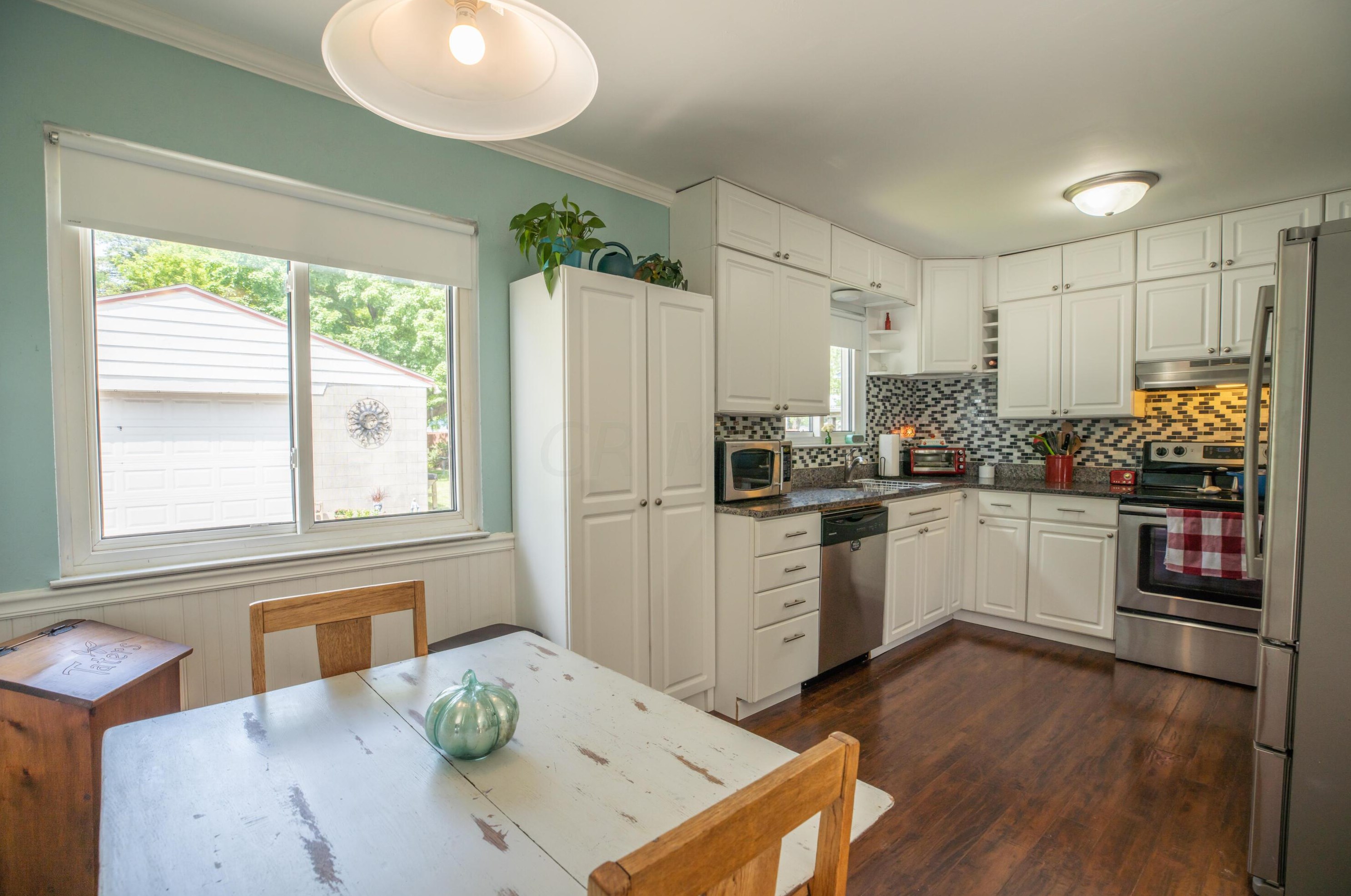 2990 Glenshaw Ave, Columbus OH 43231-6055 exterior