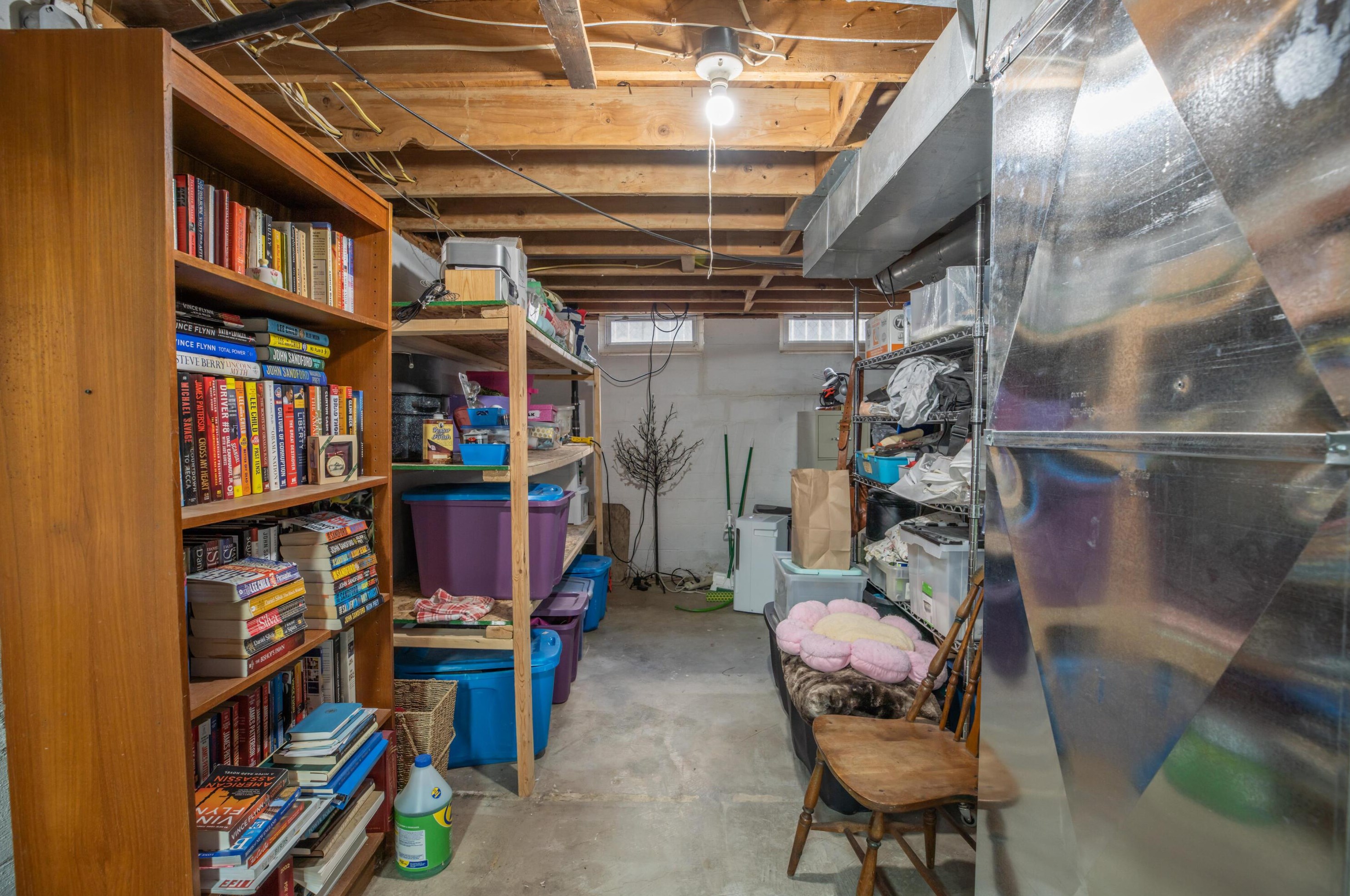 2990 Glenshaw Ave, Columbus OH 43231-6055 exterior