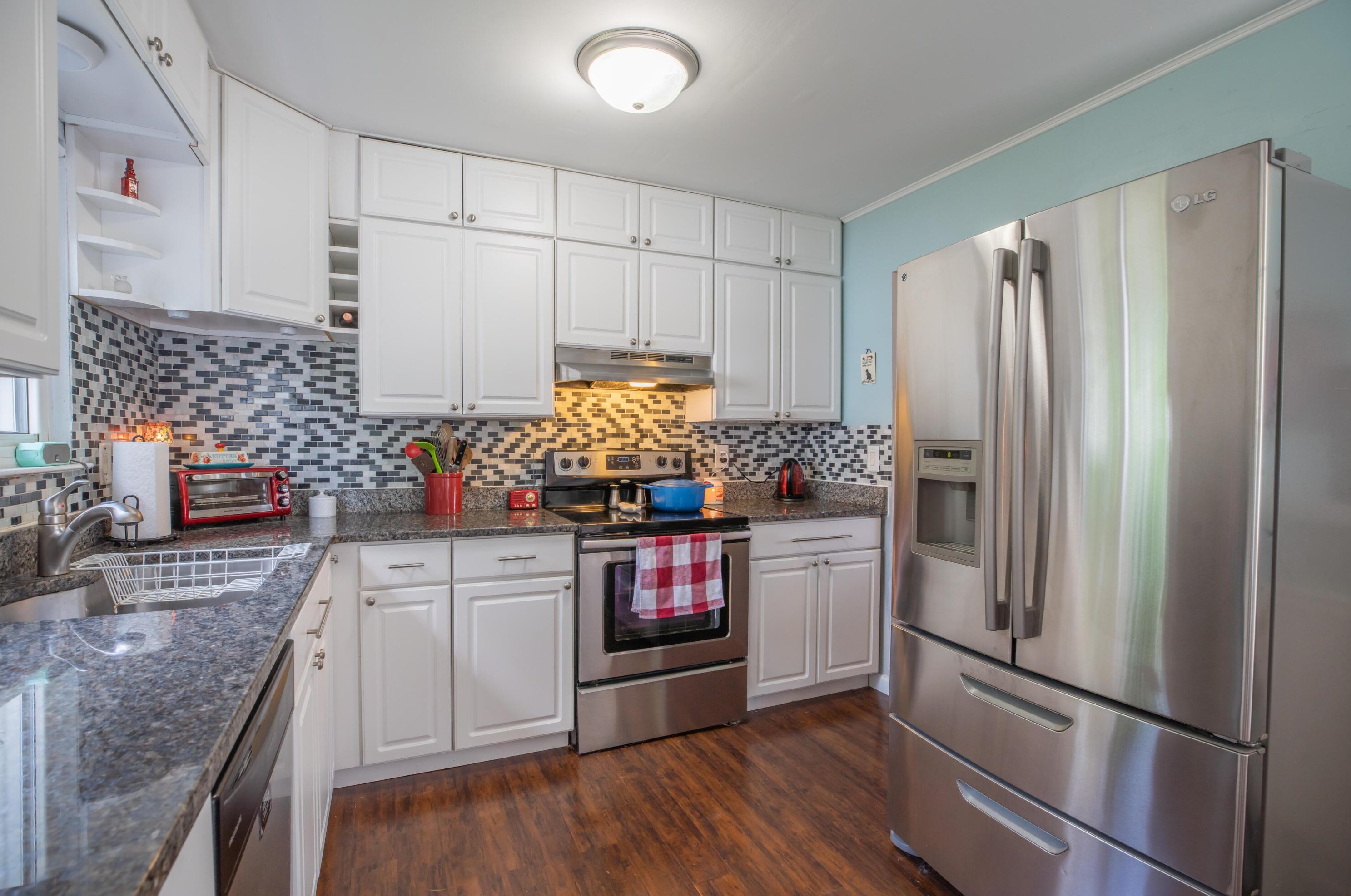 2990 Glenshaw Ave, Columbus OH 43231-6055 exterior