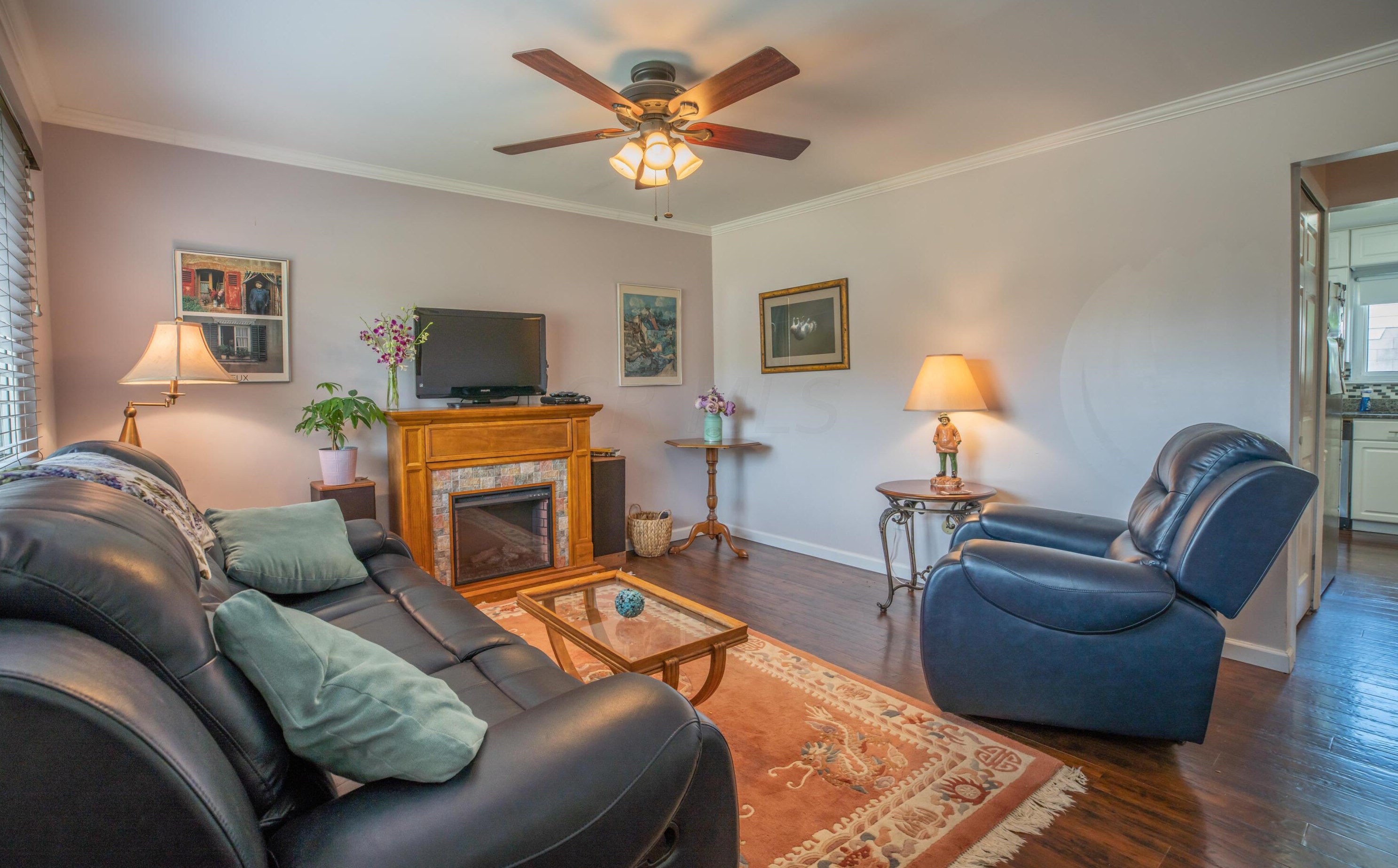 2990 Glenshaw Ave, Columbus OH 43231-6055 exterior