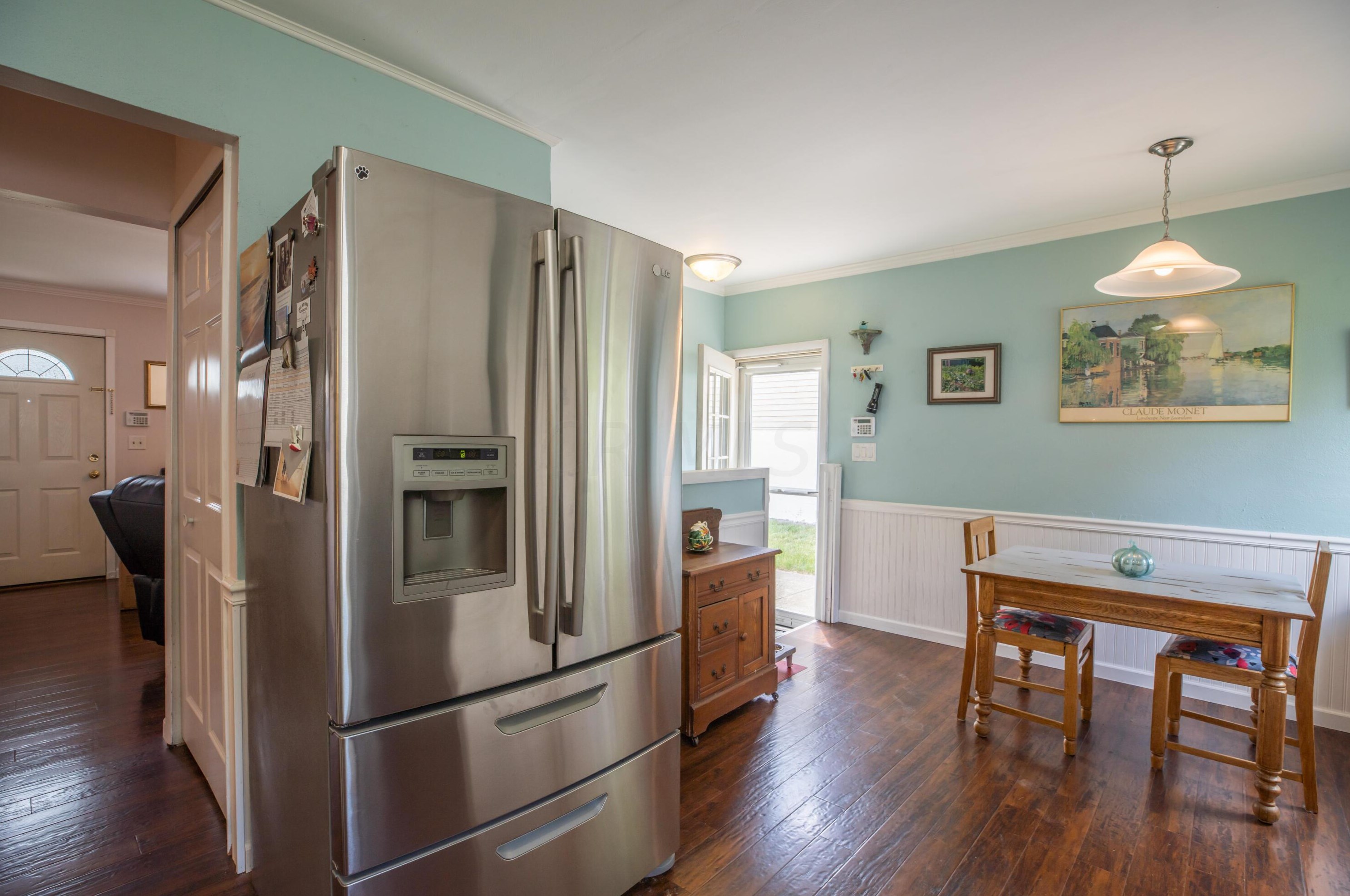 2990 Glenshaw Ave, Columbus OH 43231-6055 exterior