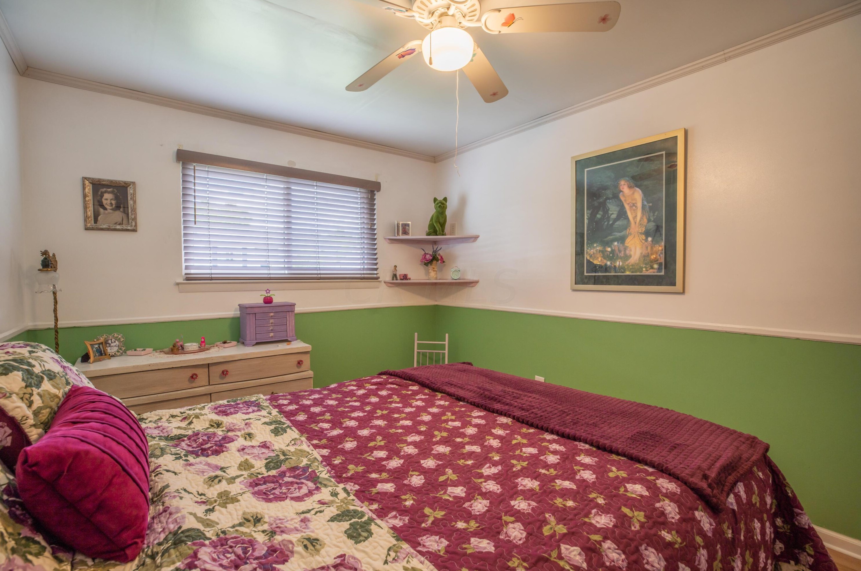 2990 Glenshaw Ave, Columbus OH 43231-6055 exterior