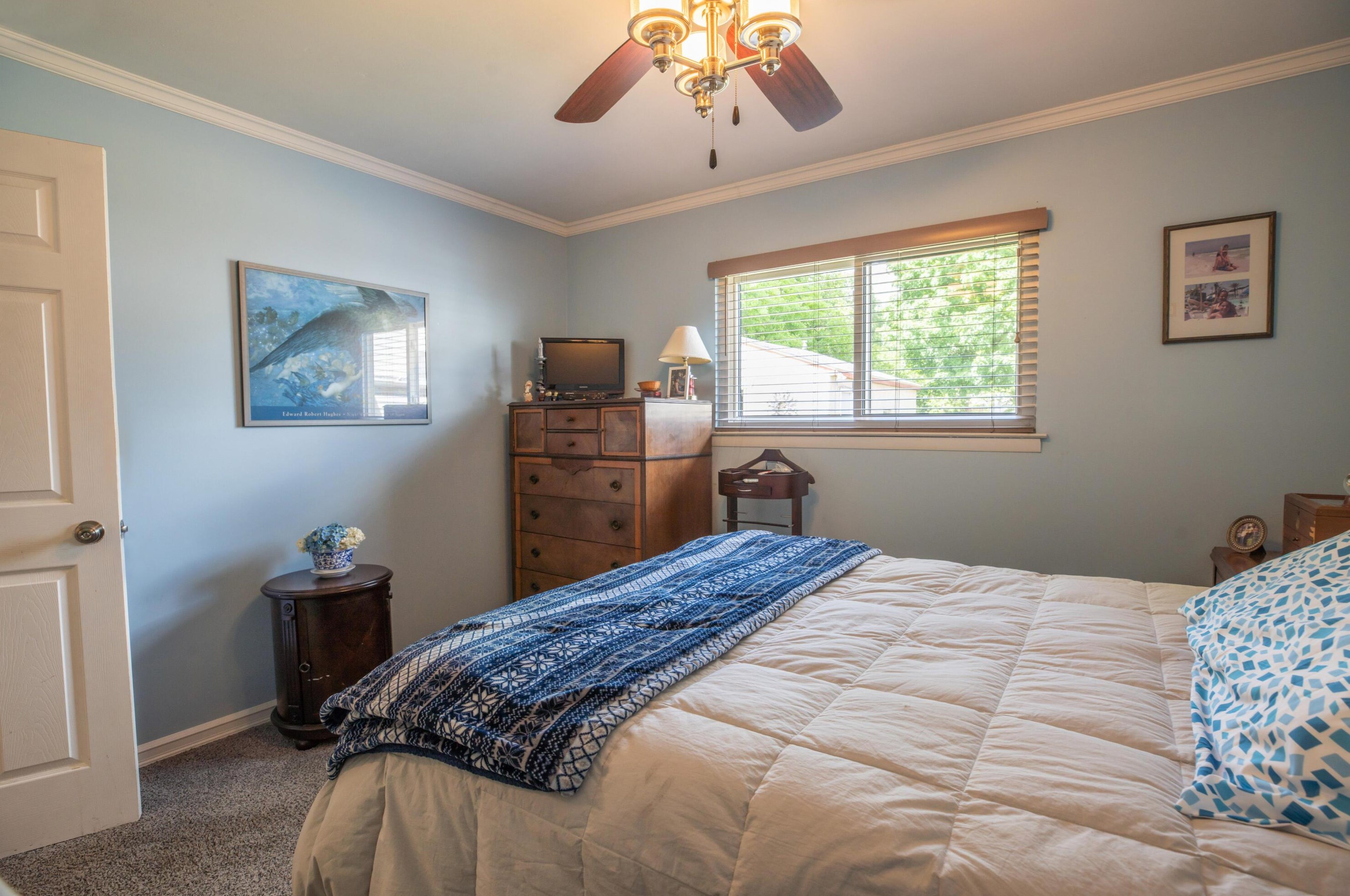 2990 Glenshaw Ave, Columbus OH 43231-6055 exterior