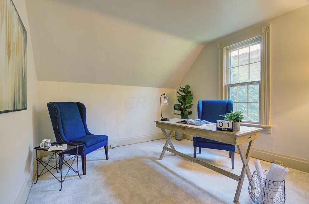 774 6 St, Columbus OH 43206-2130 exterior