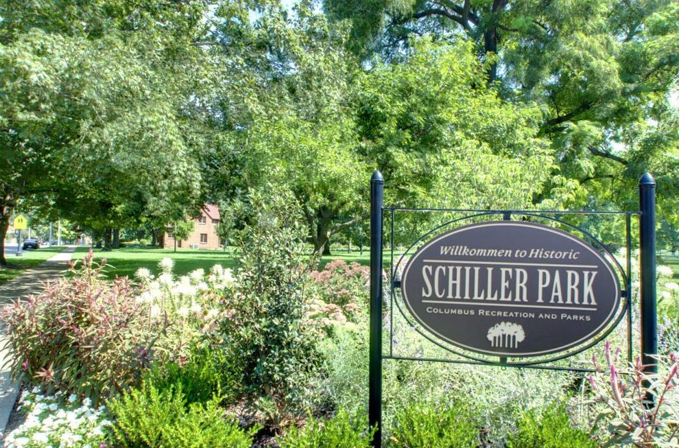 774 6 St, Columbus OH 43206-2130 exterior