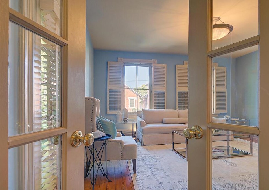 774 6 St, Columbus OH 43206-2130 exterior