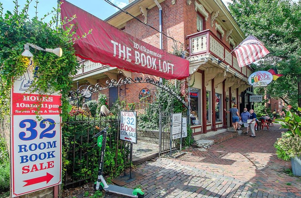 774 6 St, Columbus OH 43206-2130 exterior