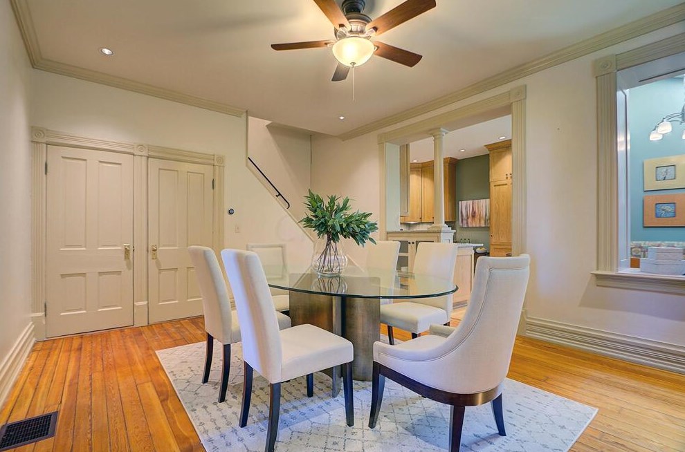 774 6 St, Columbus OH 43206-2130 exterior