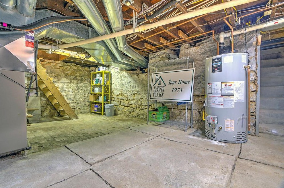 774 6 St, Columbus OH 43206-2130 exterior