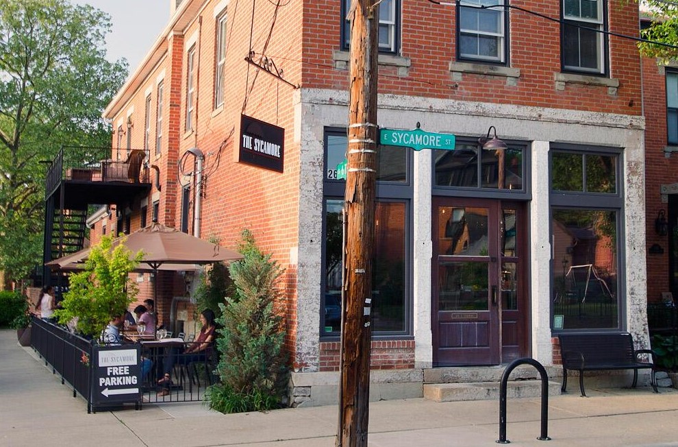 774 6 St, Columbus OH 43206-2130 exterior