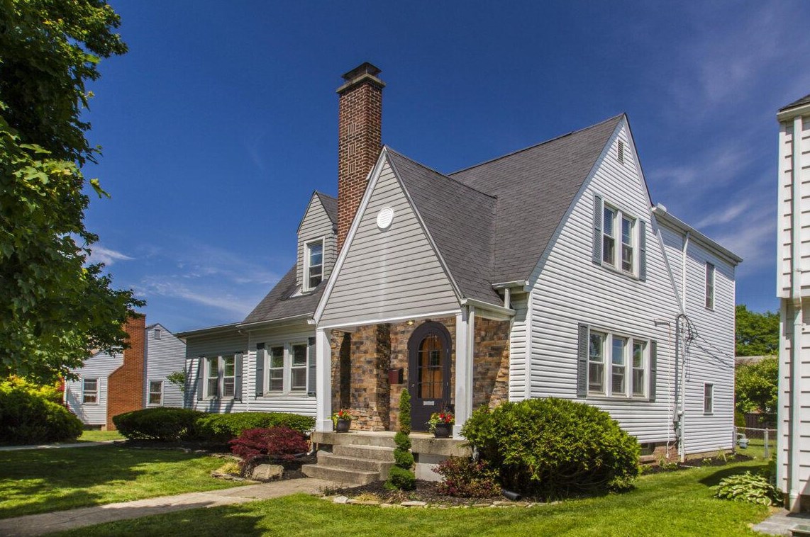 860 Chelsea Ave, Columbus, OH 43209-2511