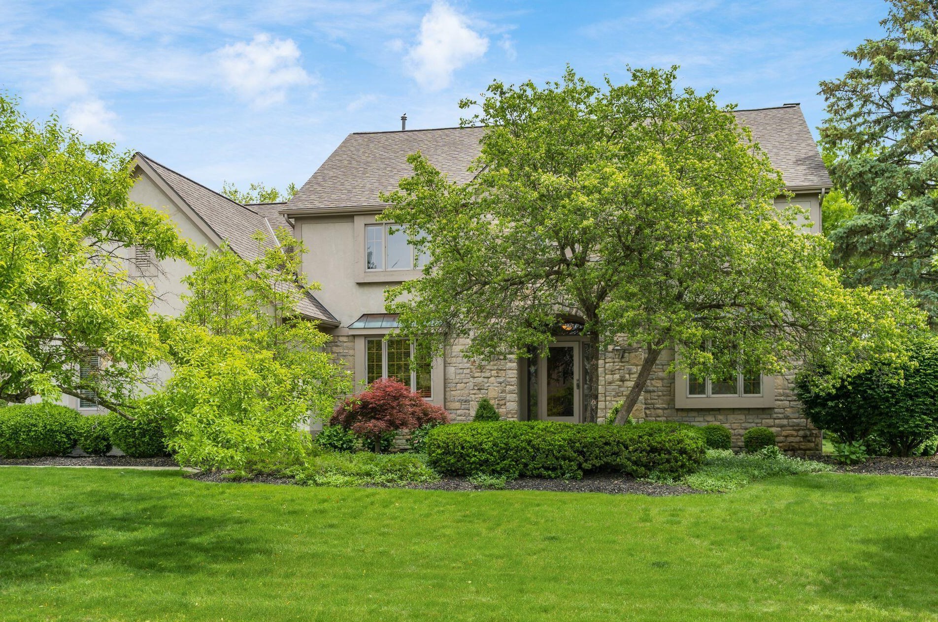 5837 Tarton N Circle, Dublin, OH 43017