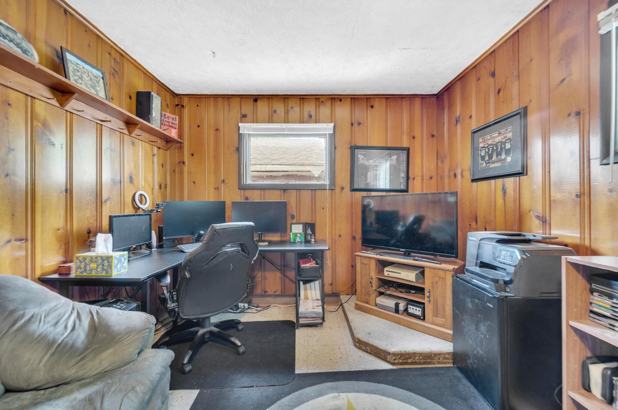 4230 Elliott Rd, Hilliard OH  43026-7648 exterior